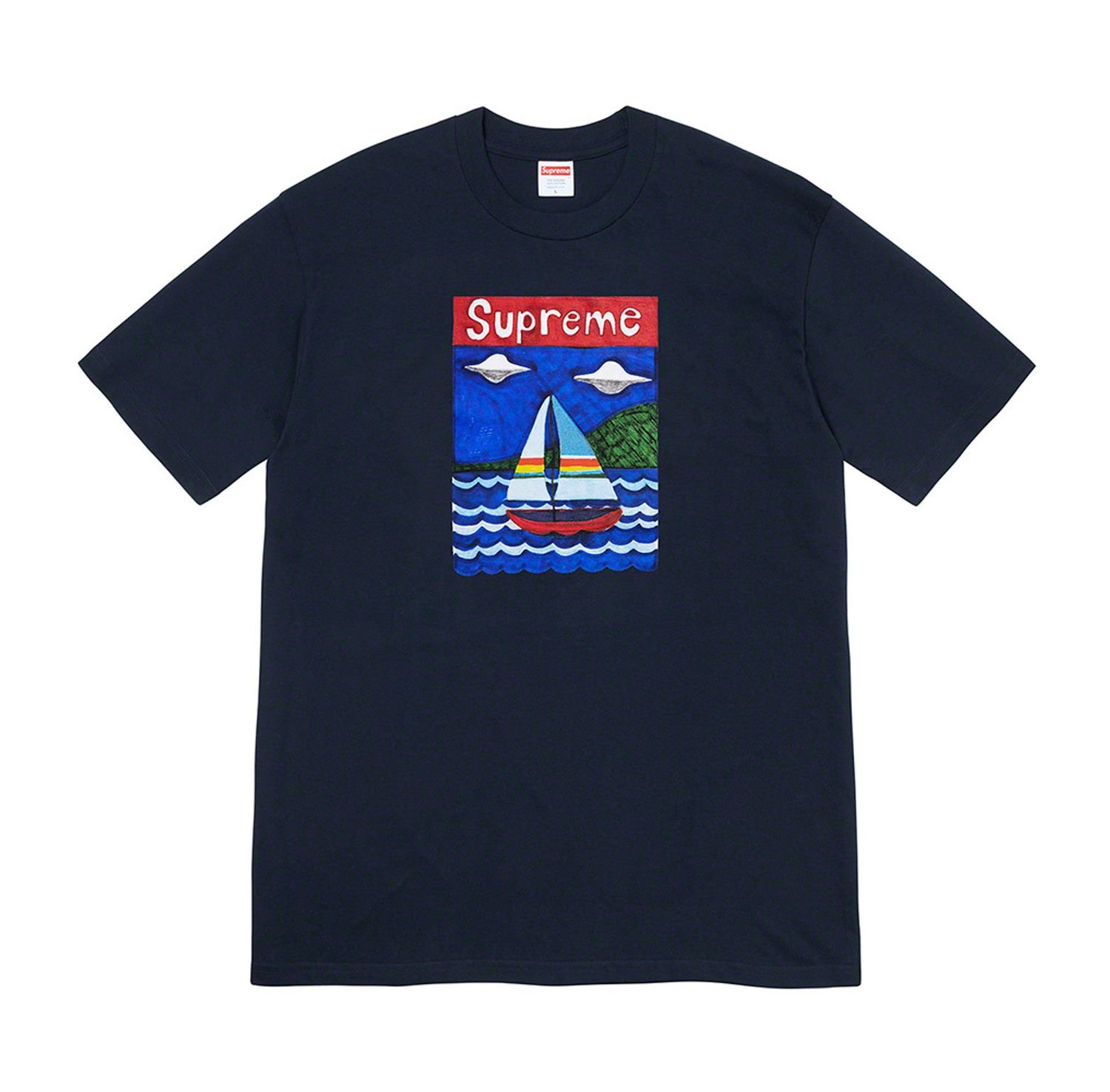 Supreme Spring Tees