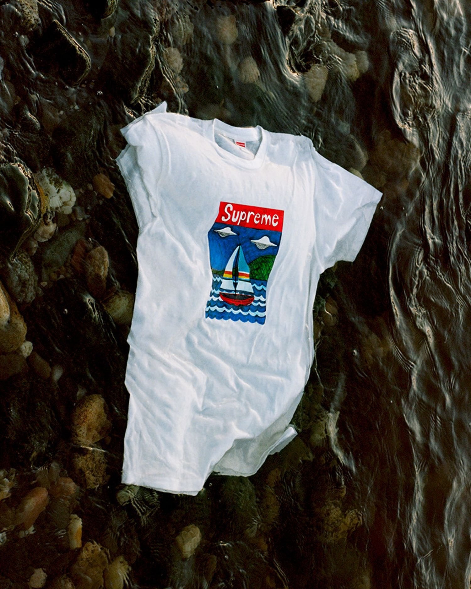 Supreme Spring Tees