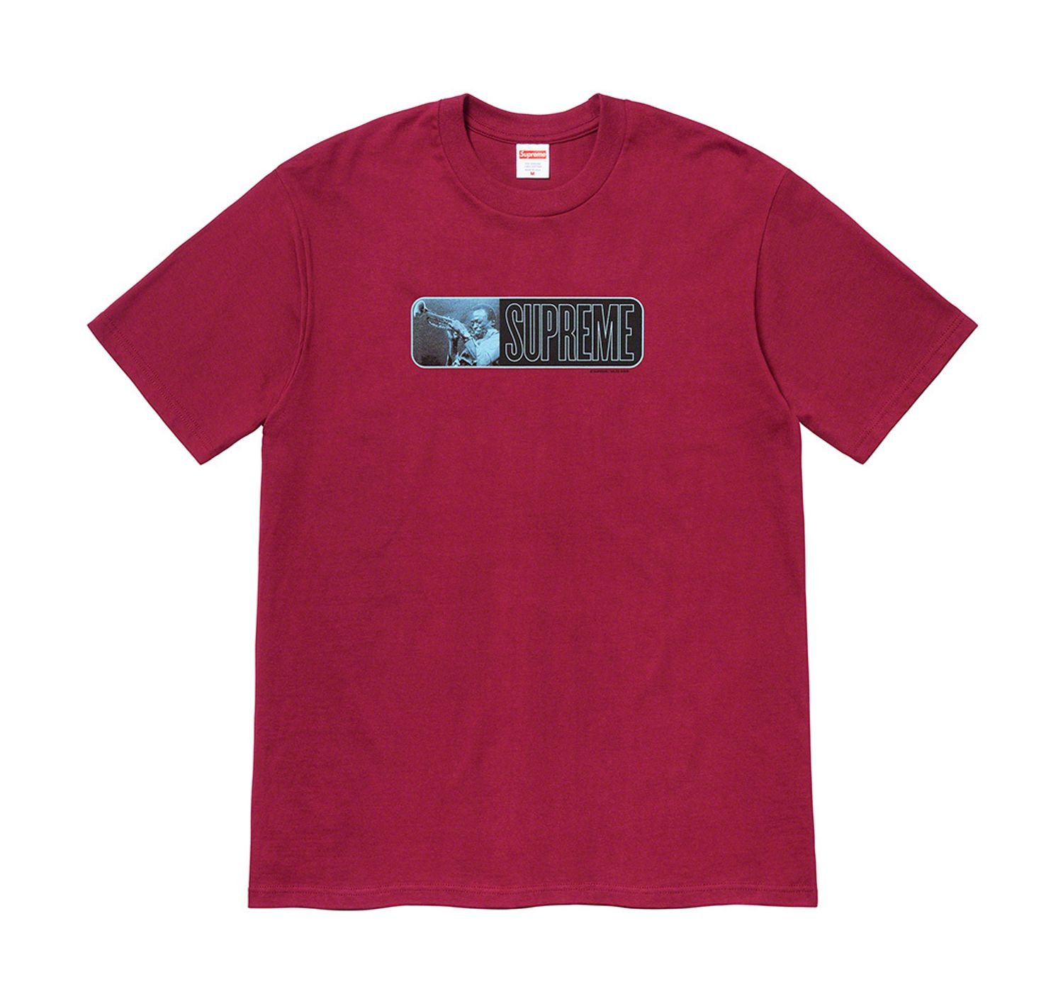 Supreme Spring Tees