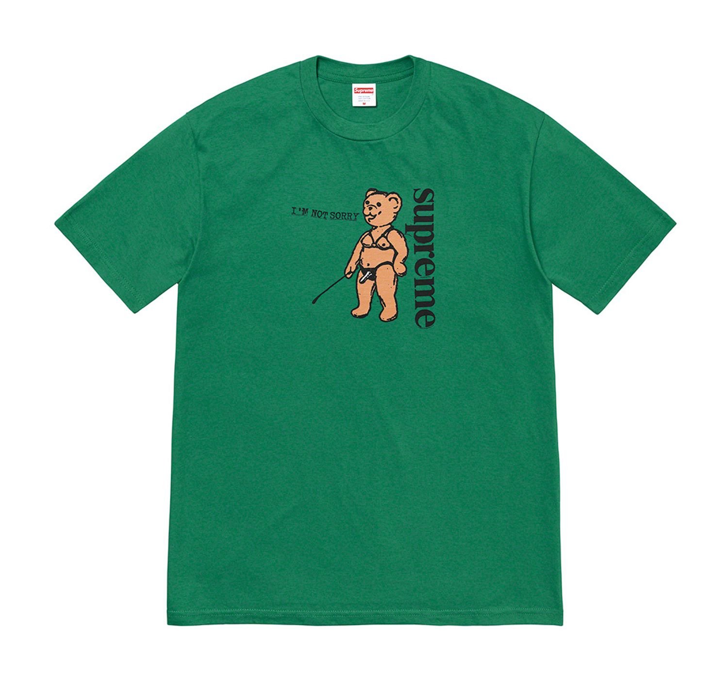 Supreme Spring Tees