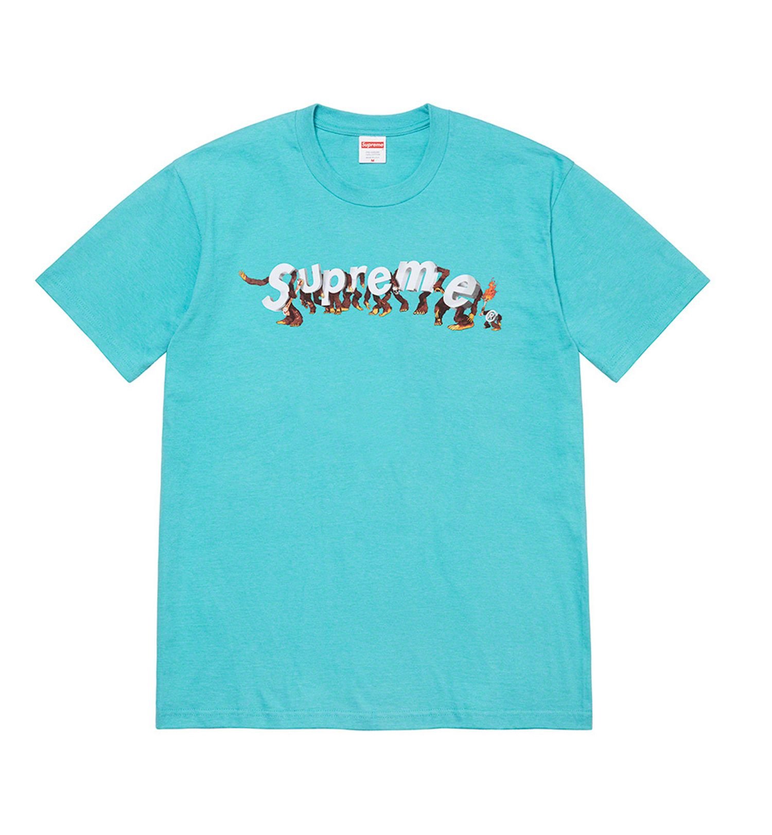 Supreme Spring Tees