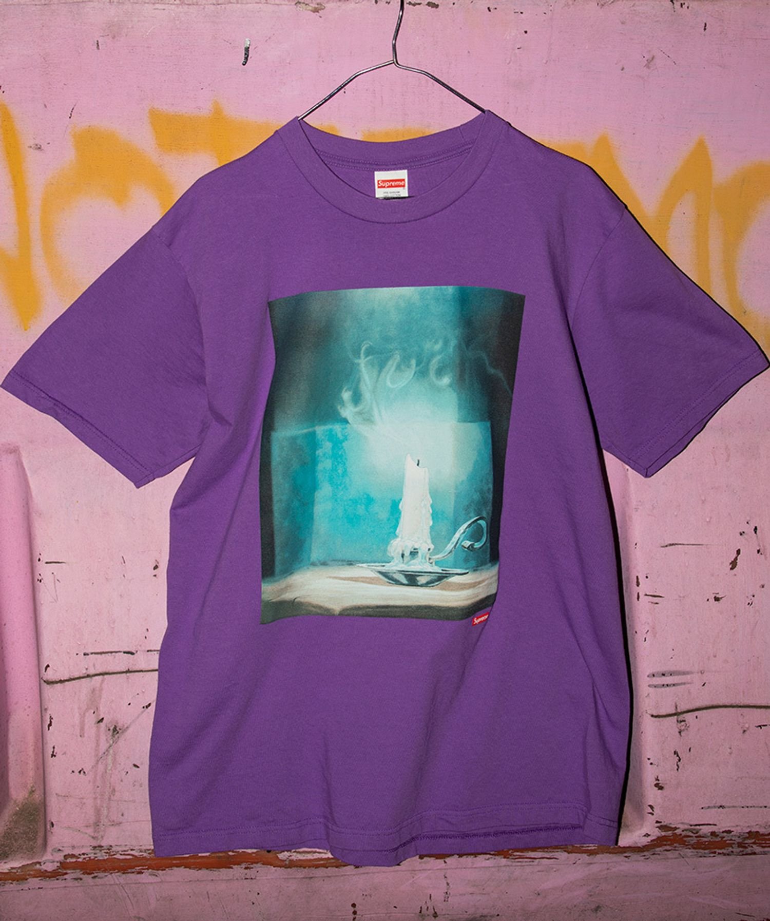 Supreme Spring Tees