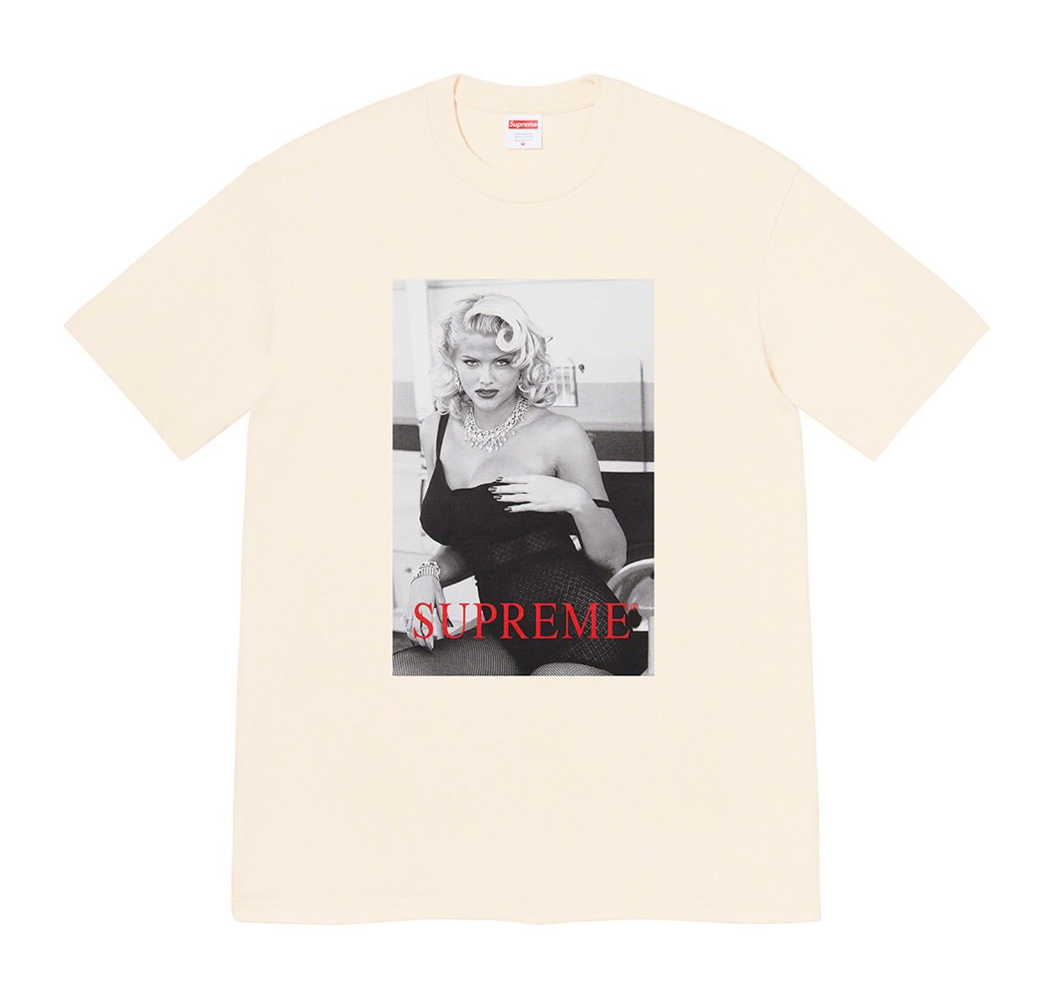 Supreme Spring Tees