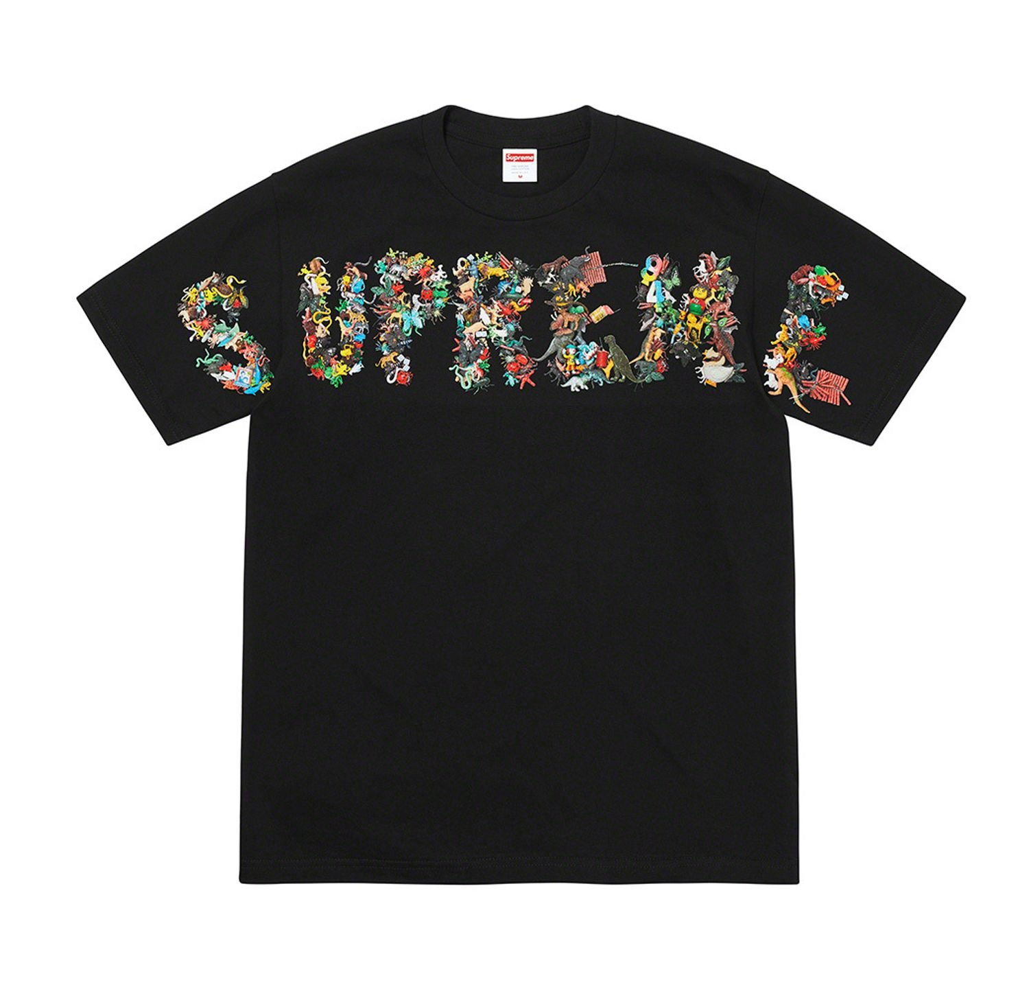 Supreme Spring Tees