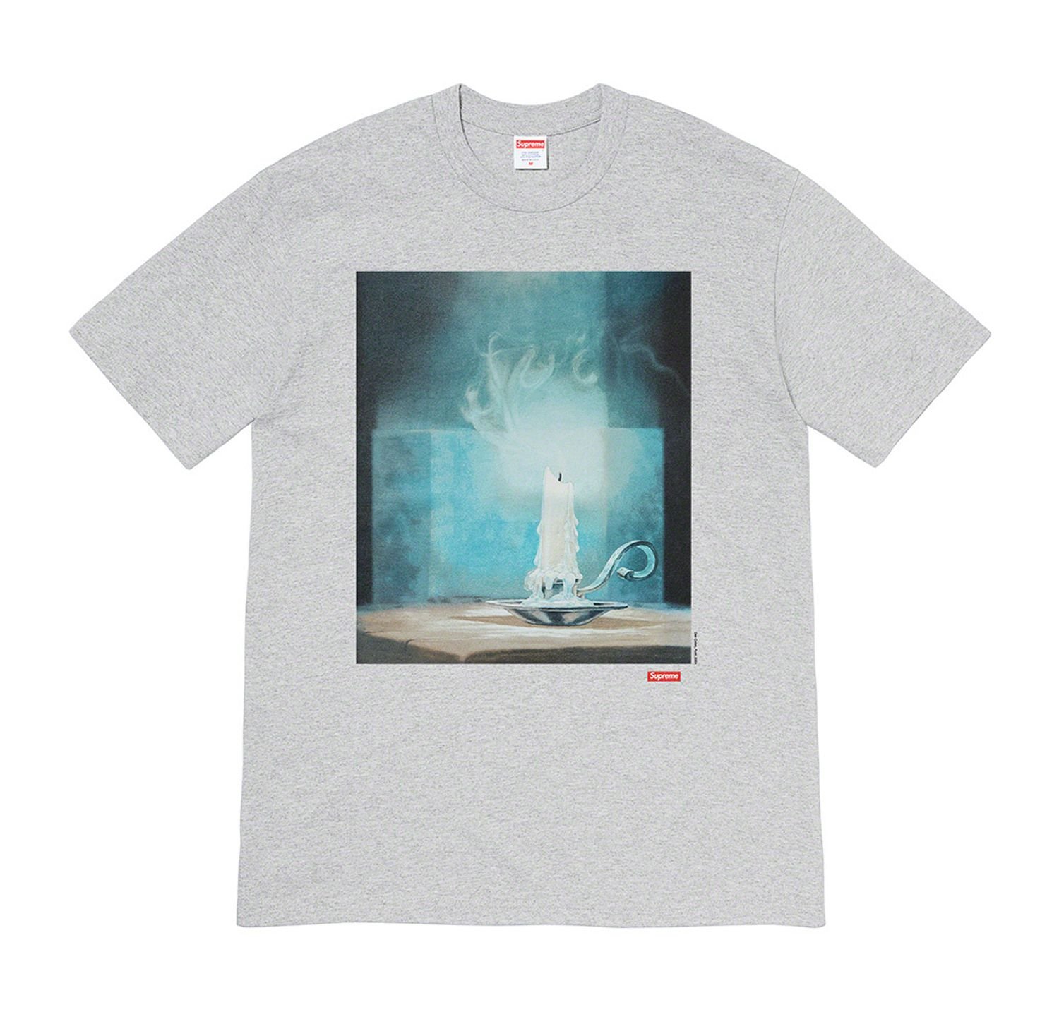 Supreme Spring Tees