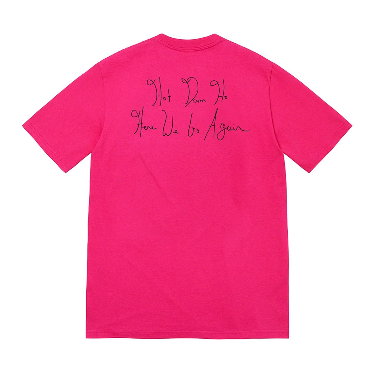 Supreme Spring Tees