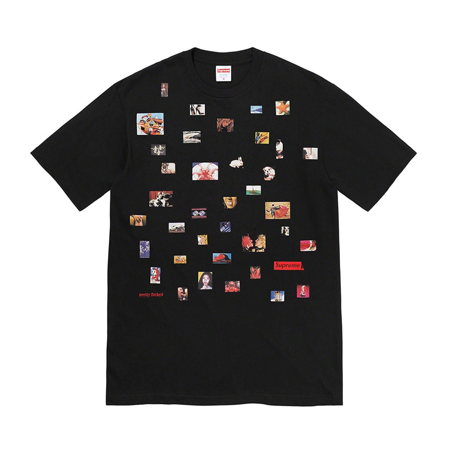 Supreme Spring Tees
