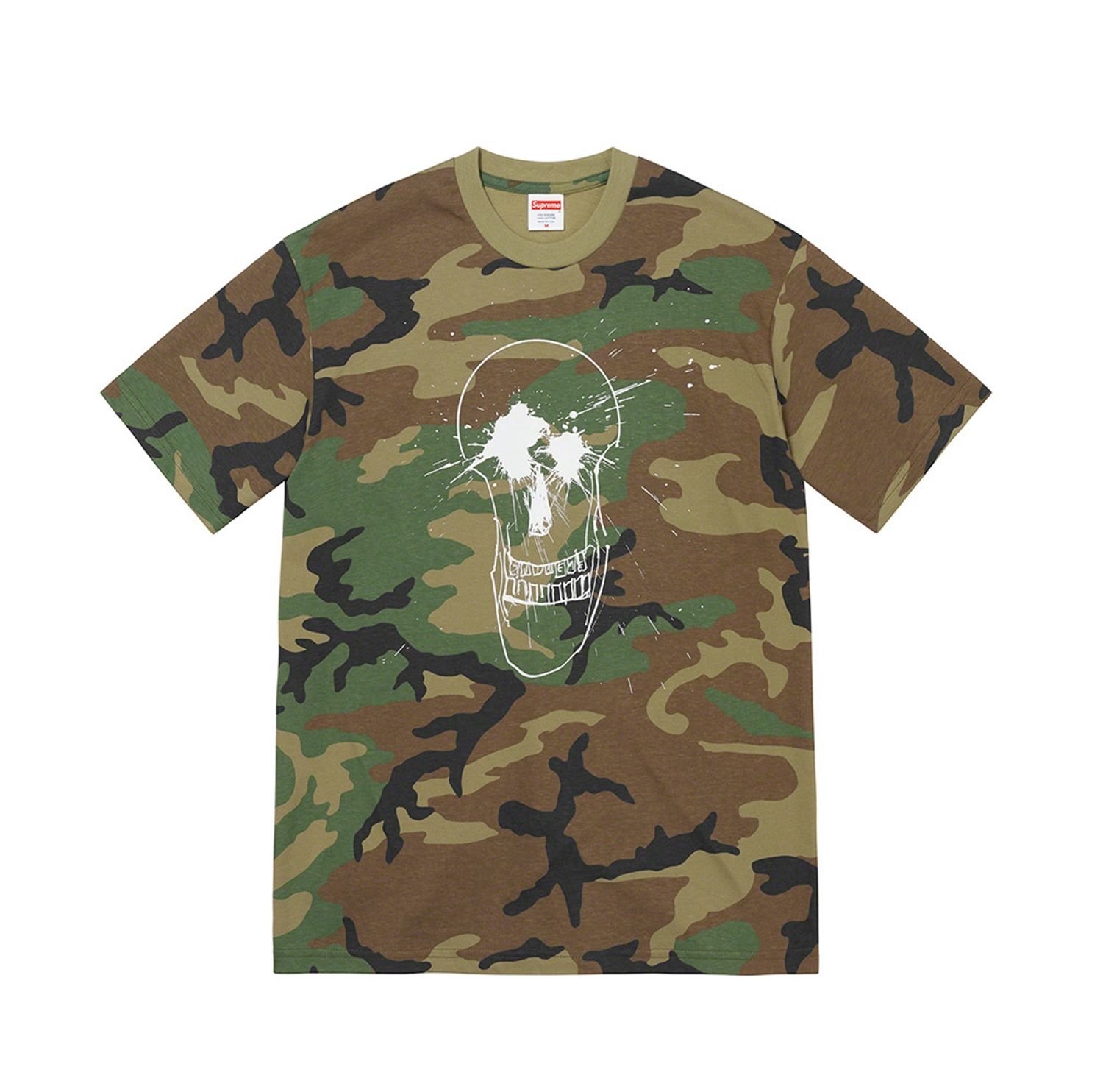 Supreme Spring Tees