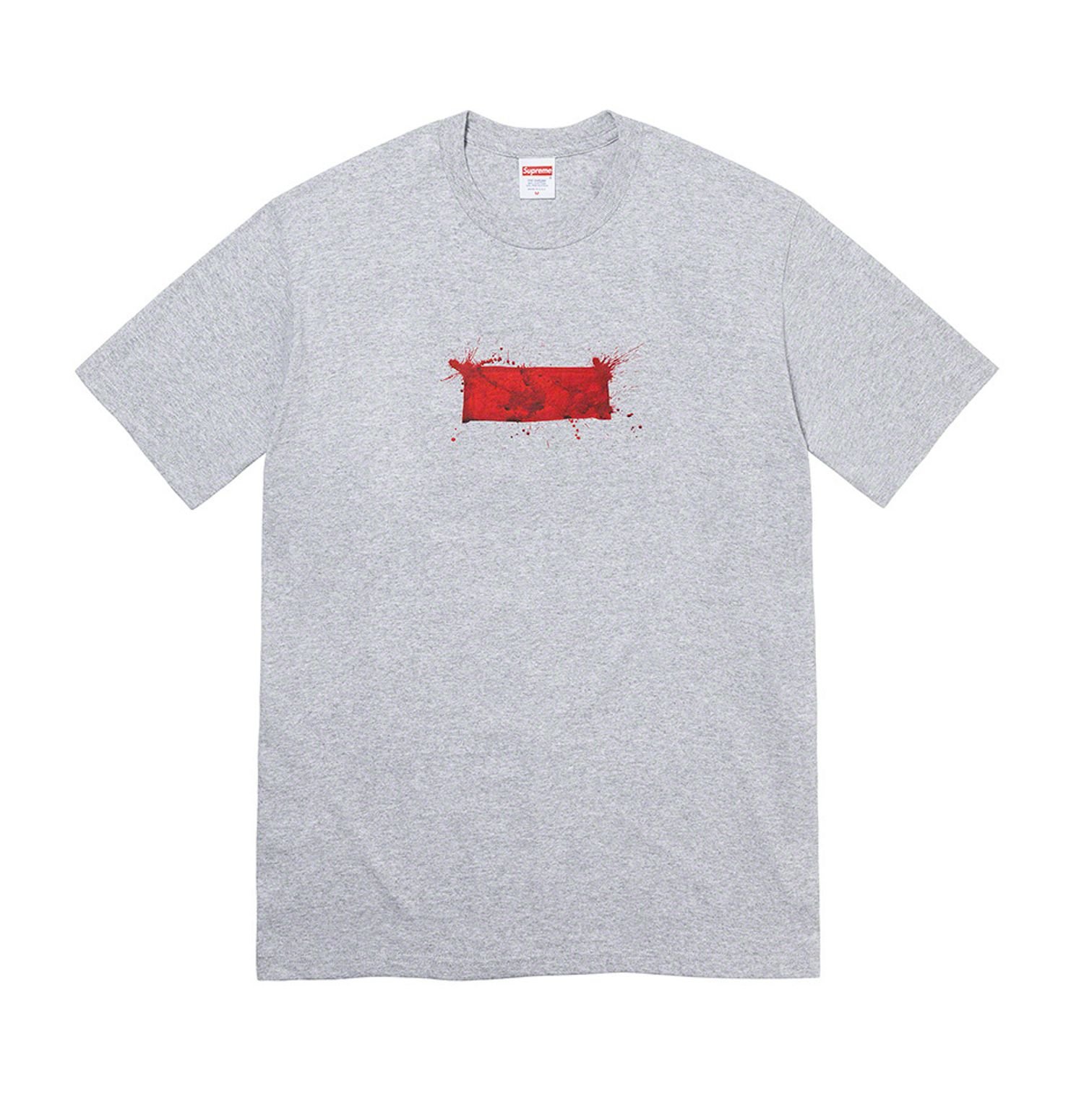 Supreme Spring Tees