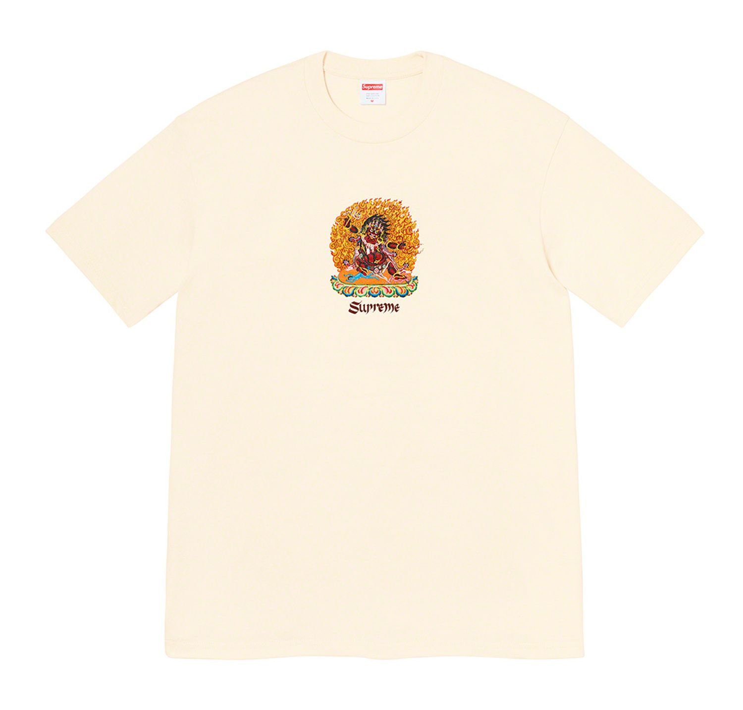 Supreme Spring Tees