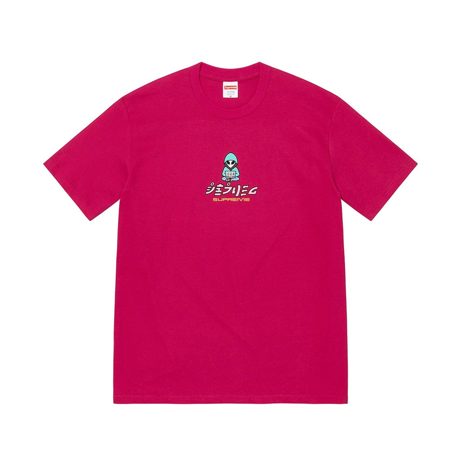 Supreme Spring Tees