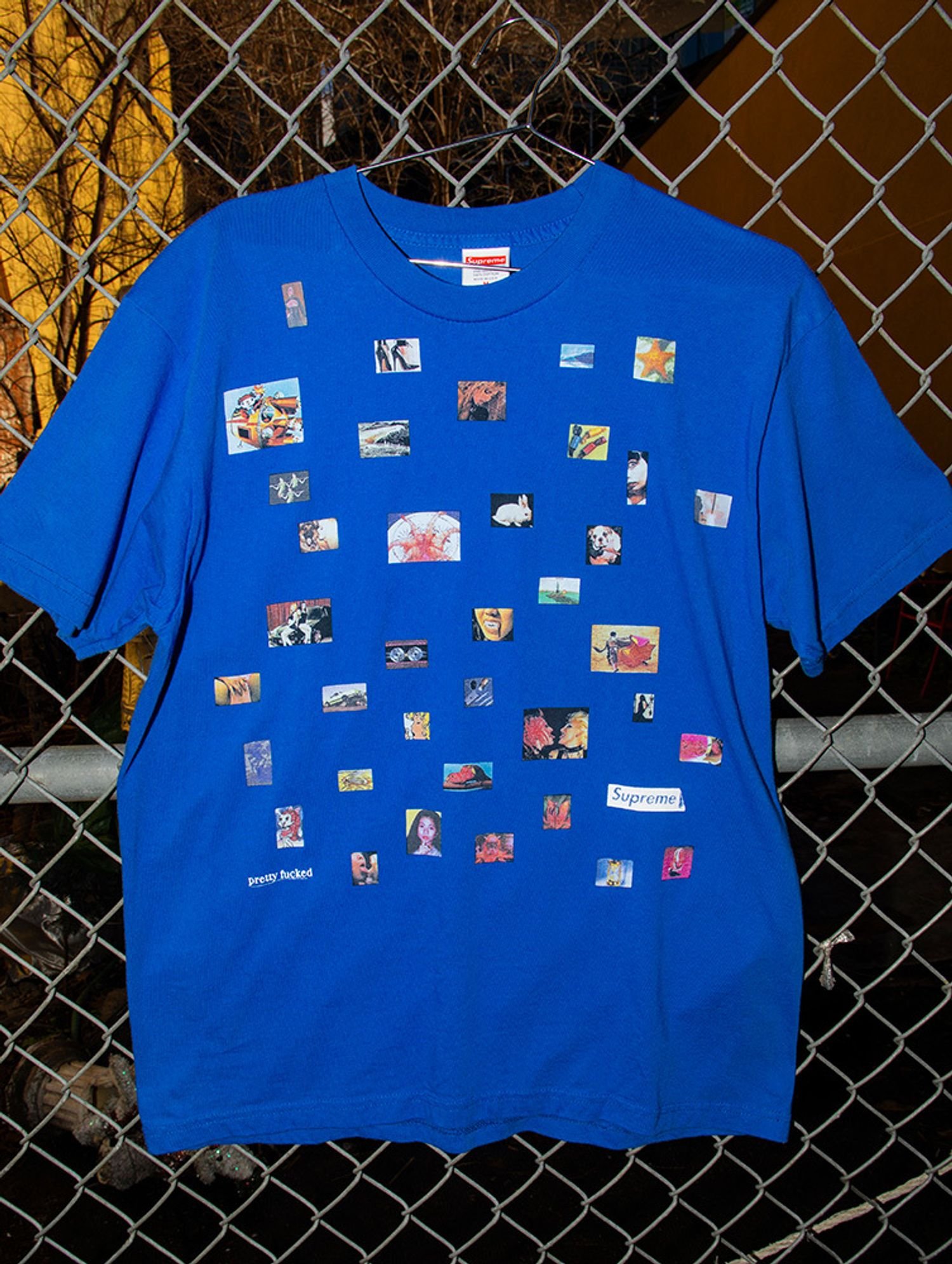Supreme Spring Tees