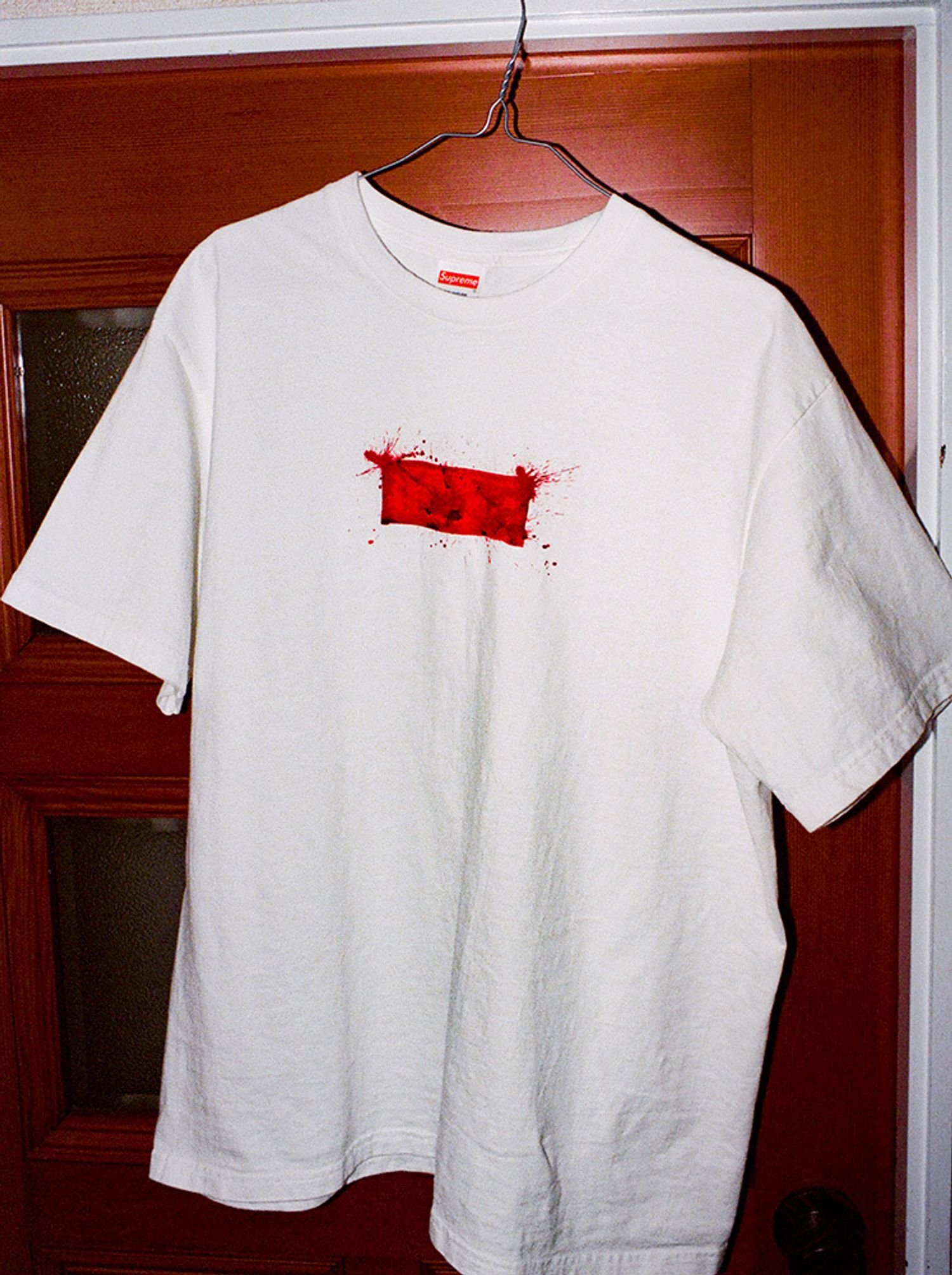Supreme Spring Tees