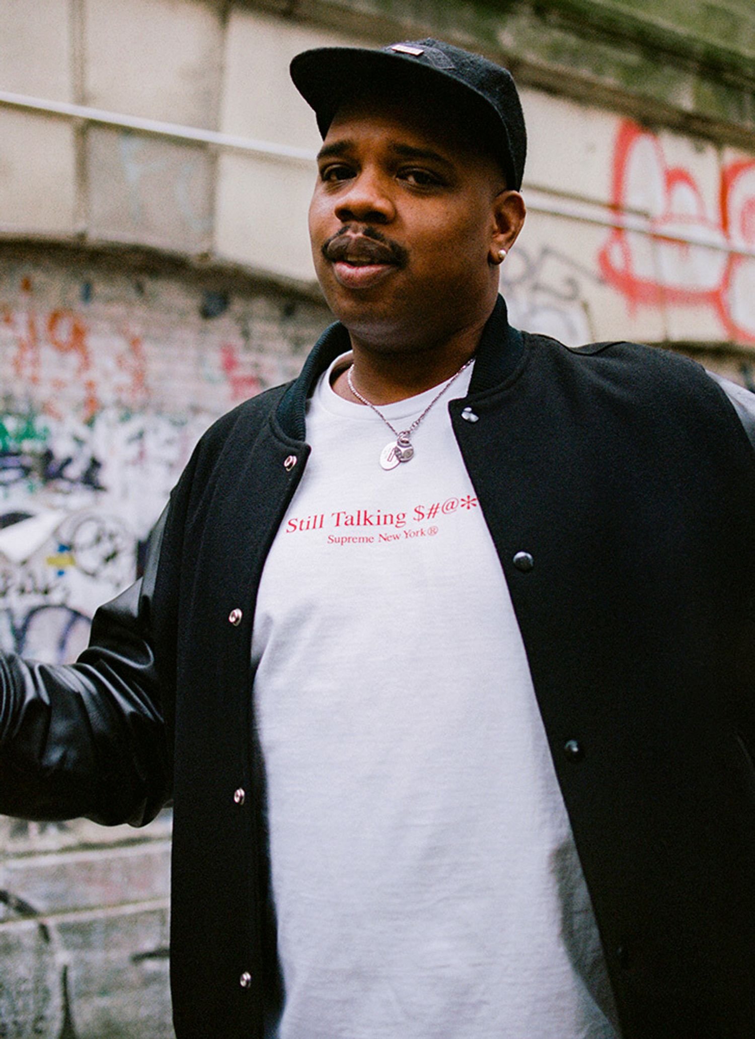 Supreme Spring Tees