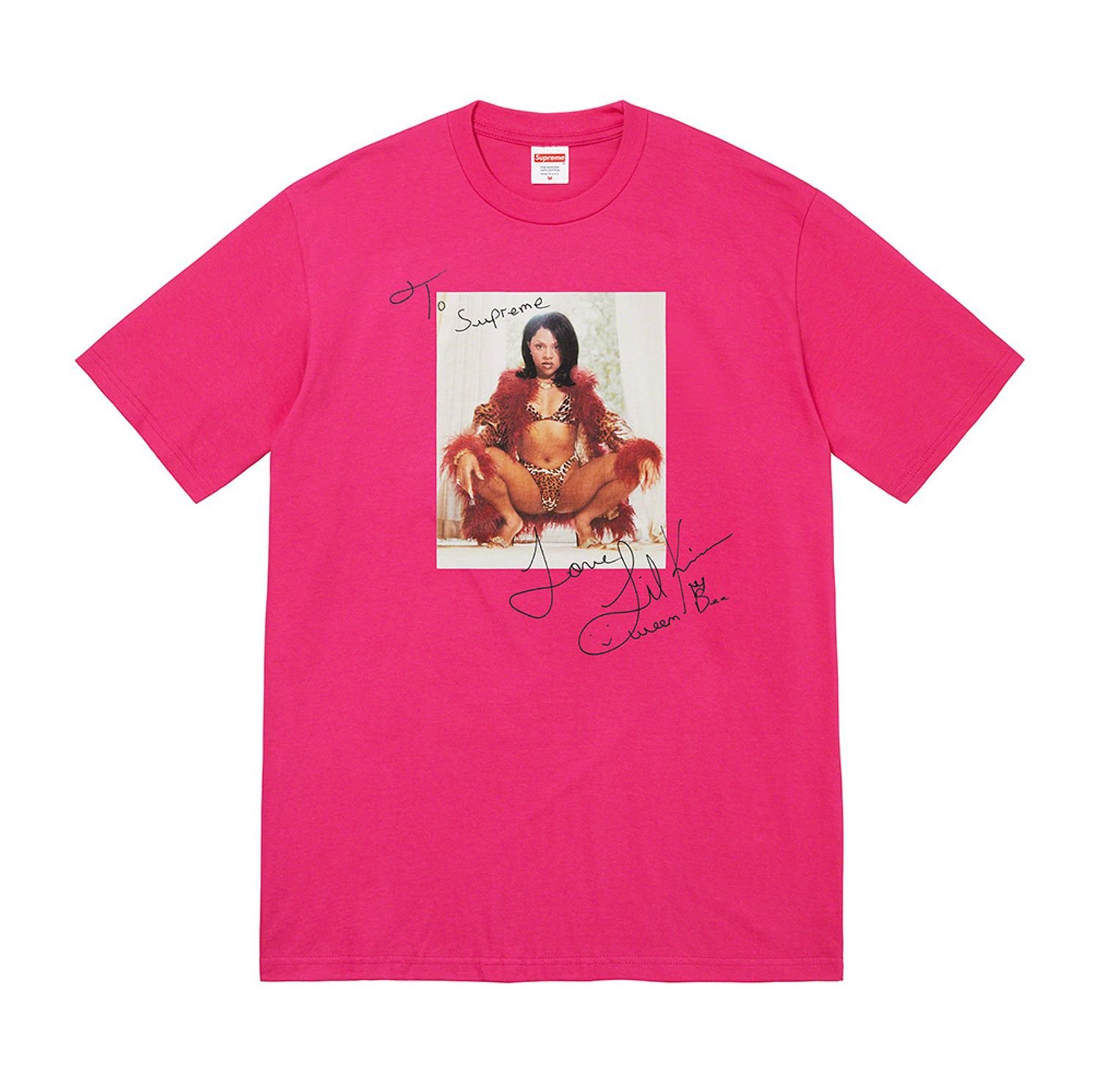 Supreme Spring Tees
