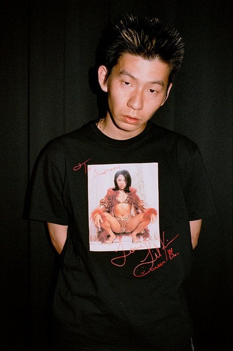 Supreme Spring Tees
