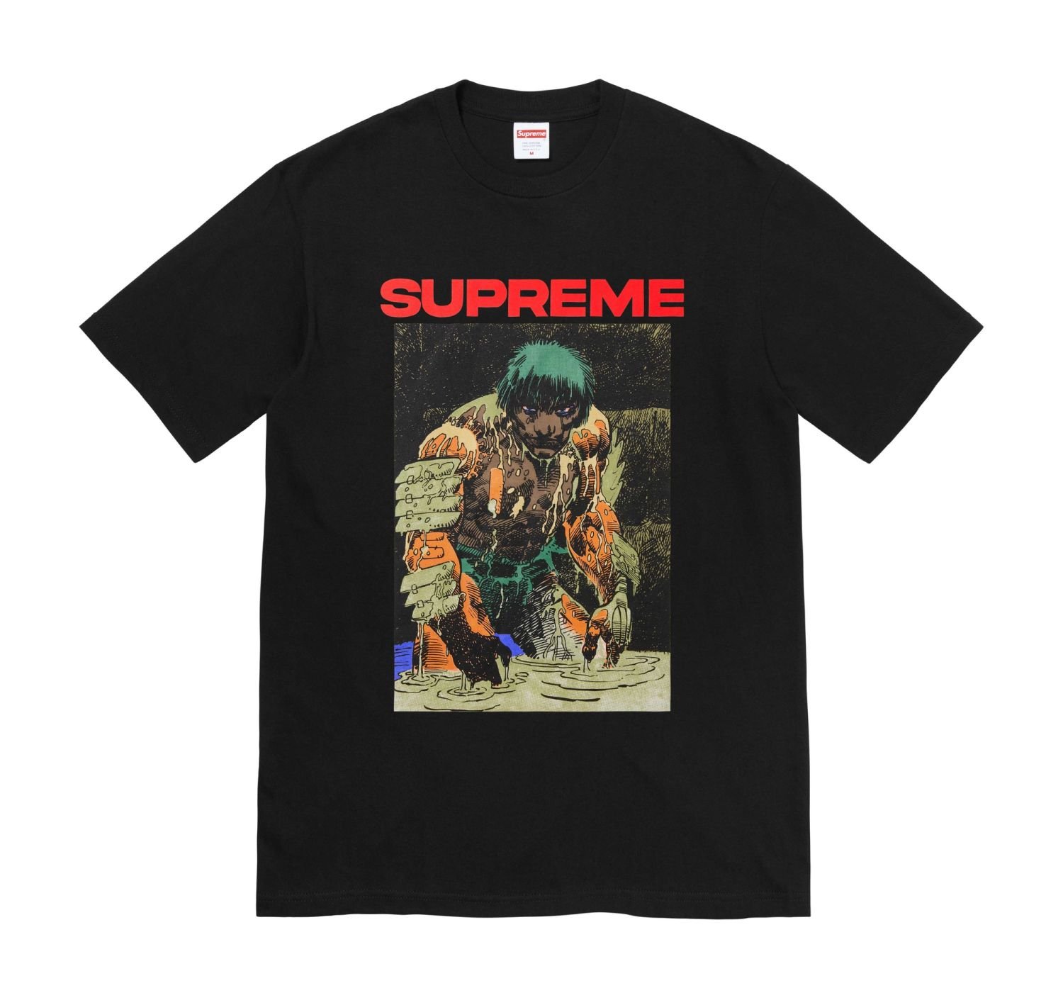 Supreme Spring Tees