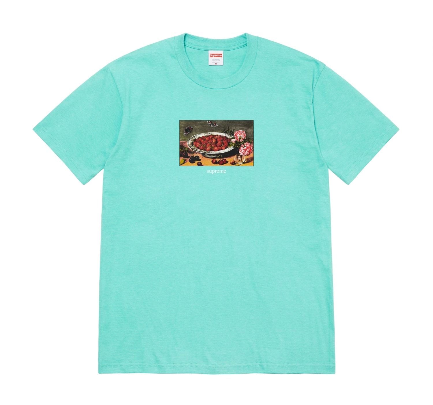 Supreme Spring Tees