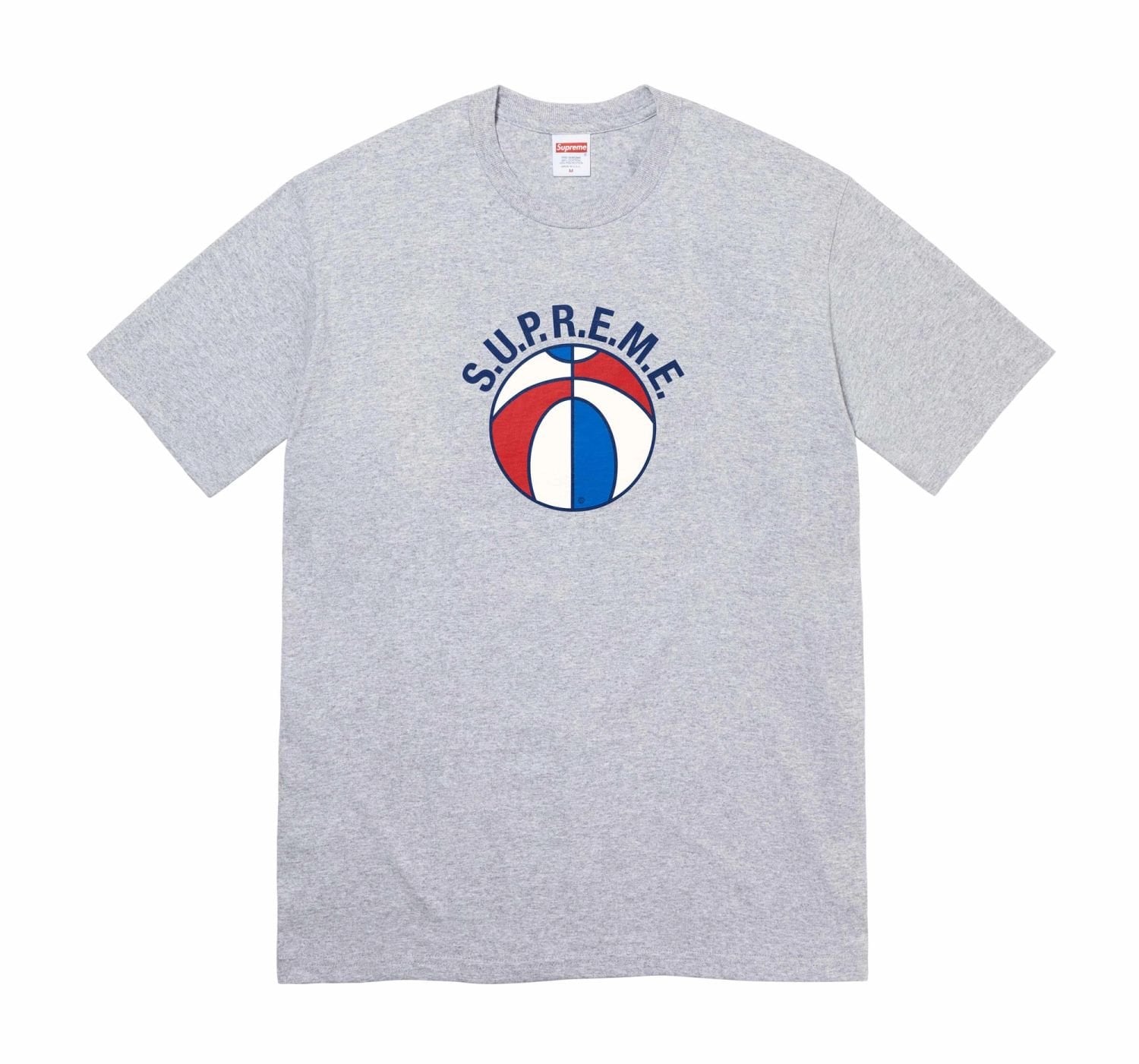 Supreme Spring Tees