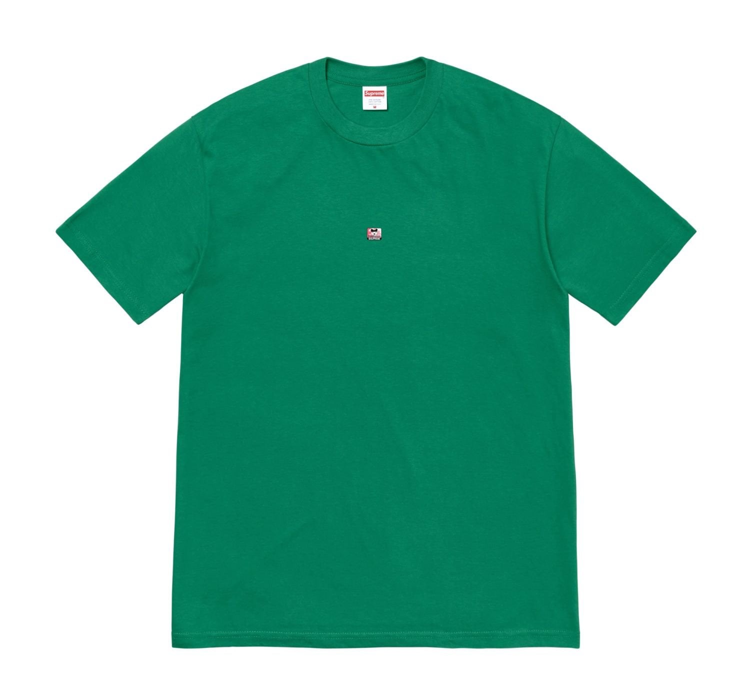 Supreme Spring Tees
