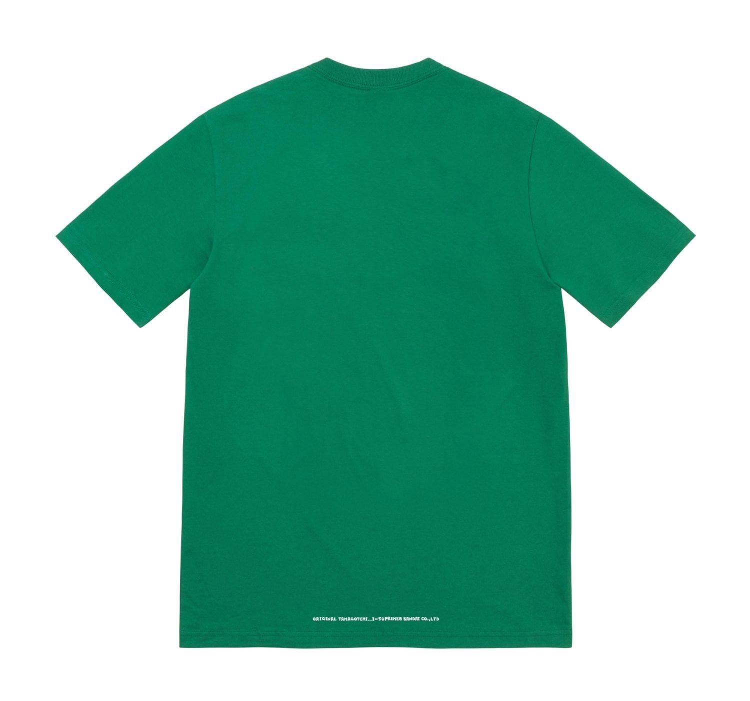 Supreme Spring Tees