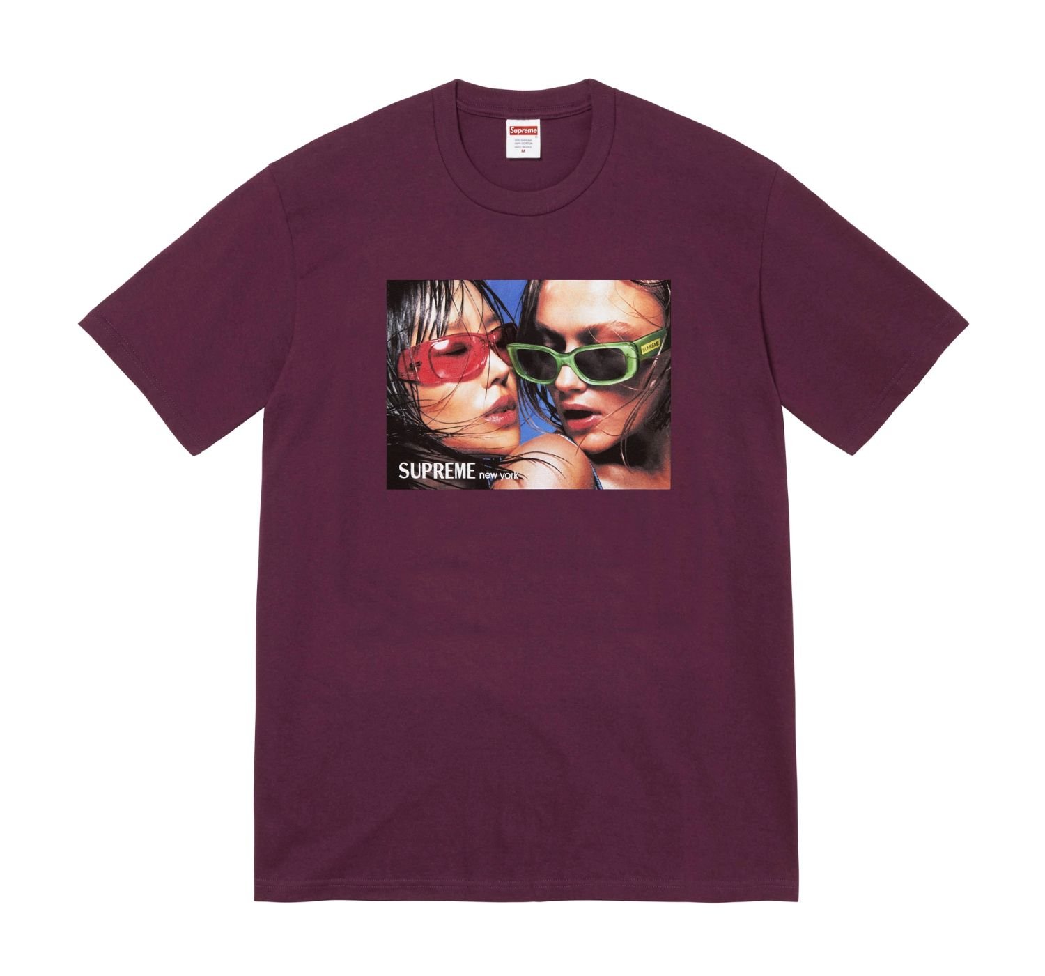 Supreme Spring Tees