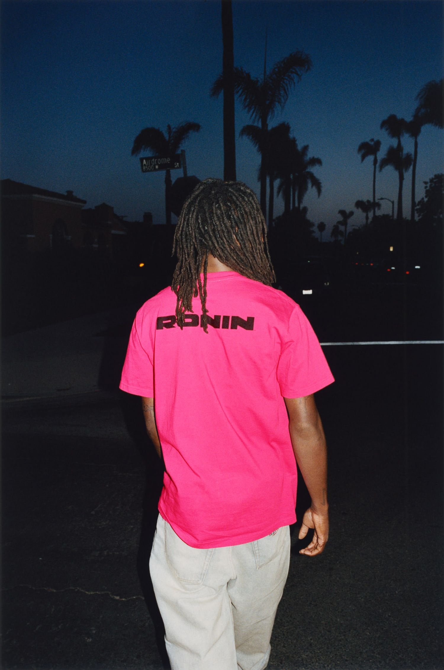 Supreme Spring Tees