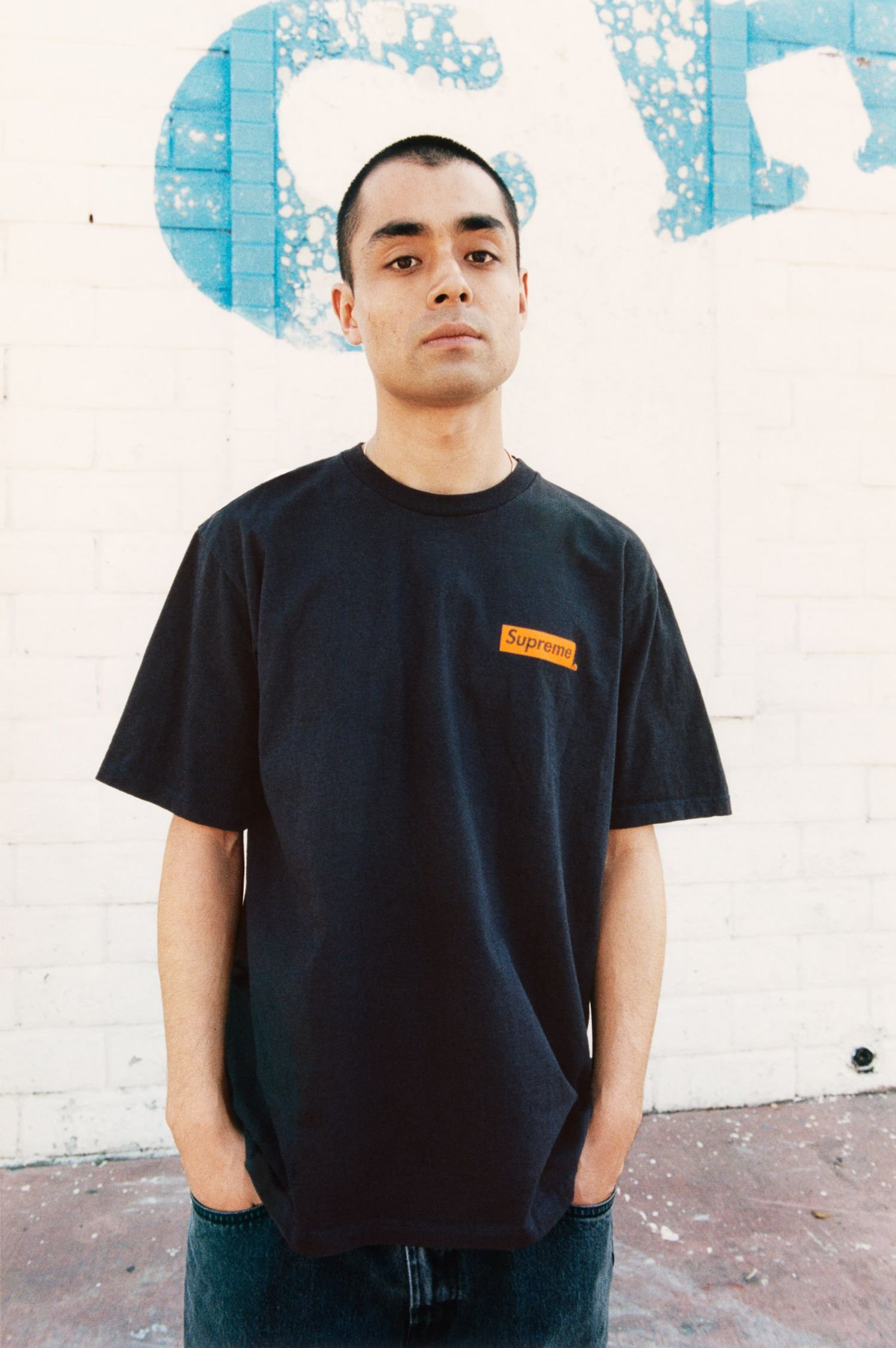 Supreme Spring Tees