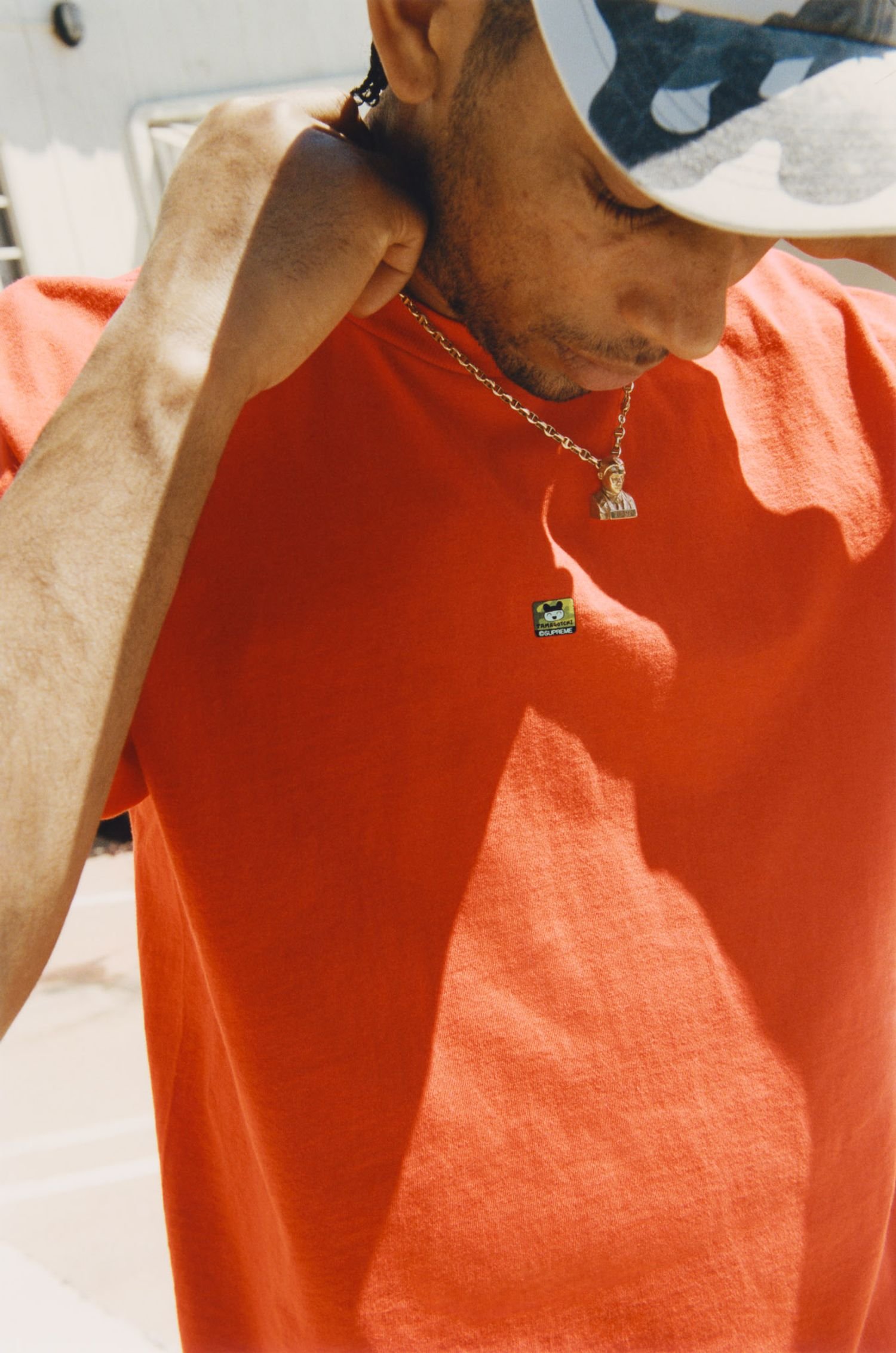 Supreme Spring Tees