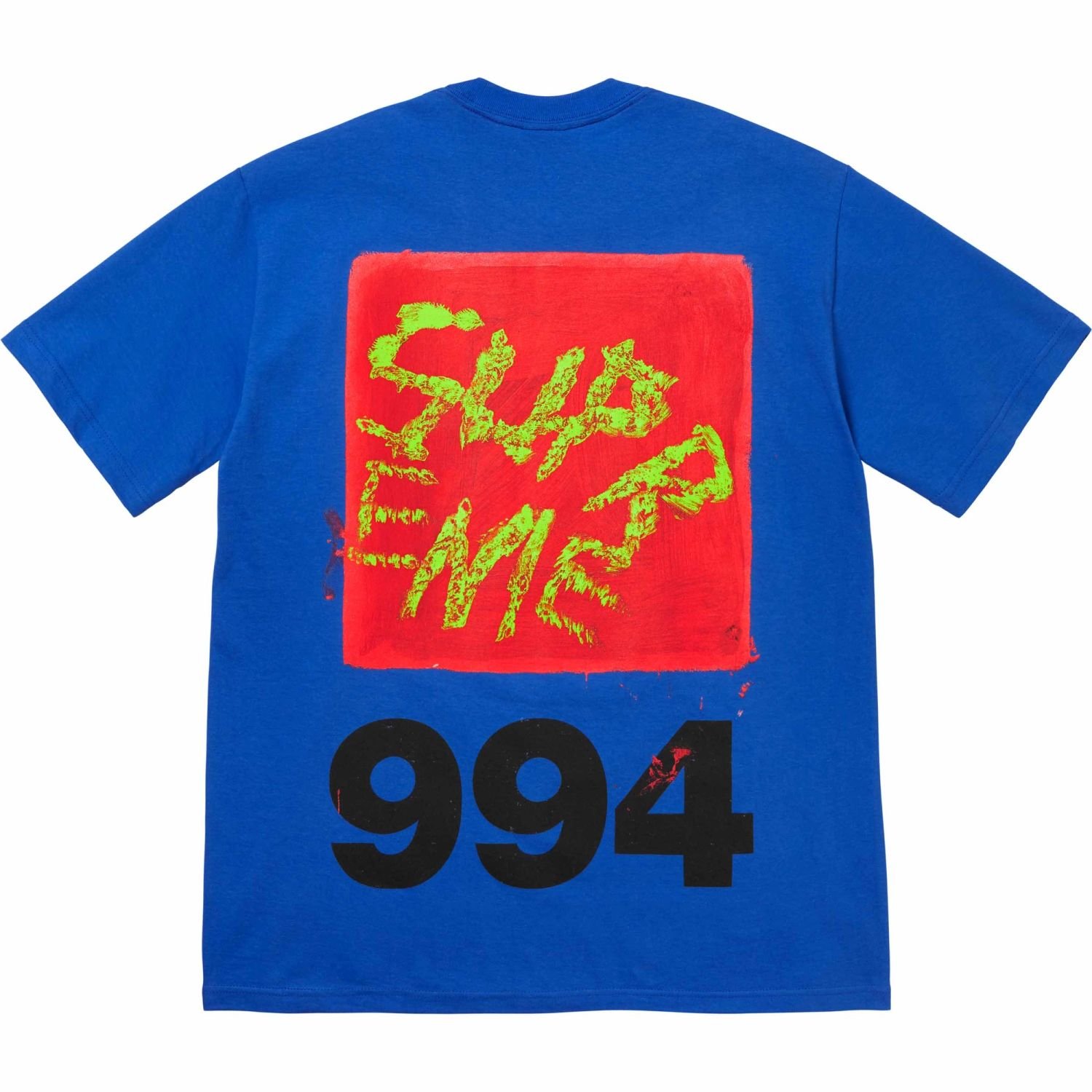 Supreme Spring Tees