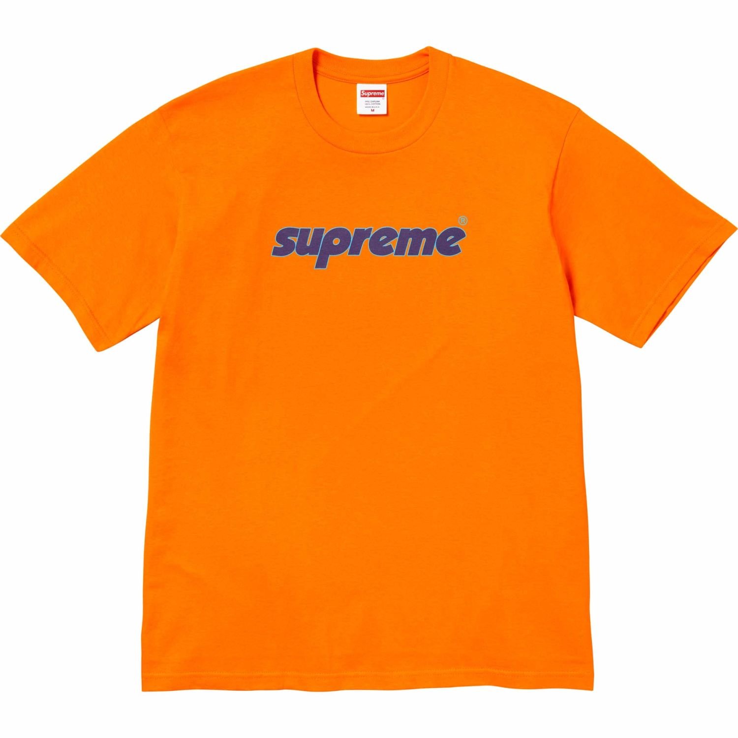 Supreme Spring Tees