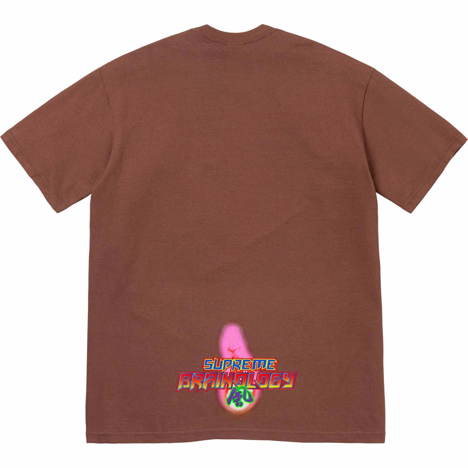 Supreme Spring Tees