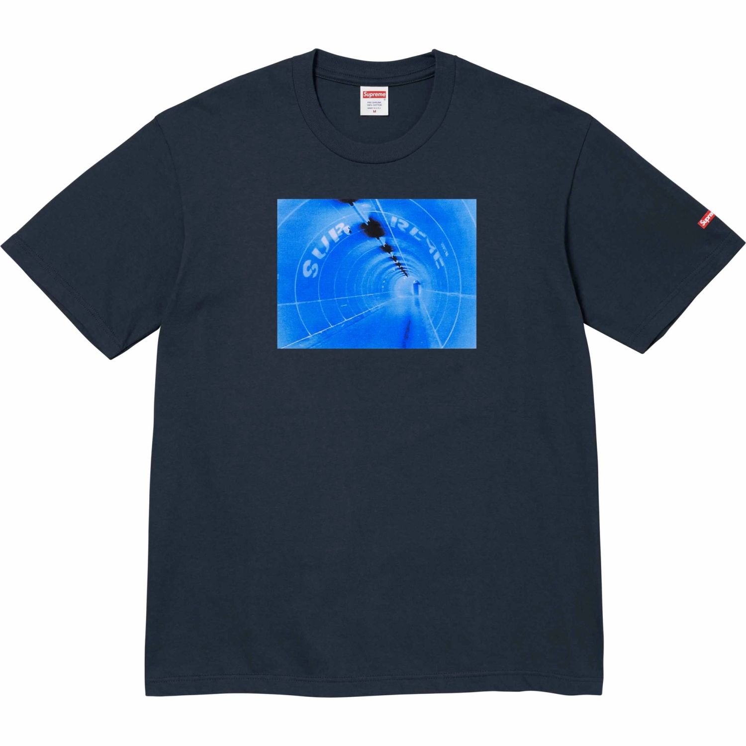 Supreme Spring Tees