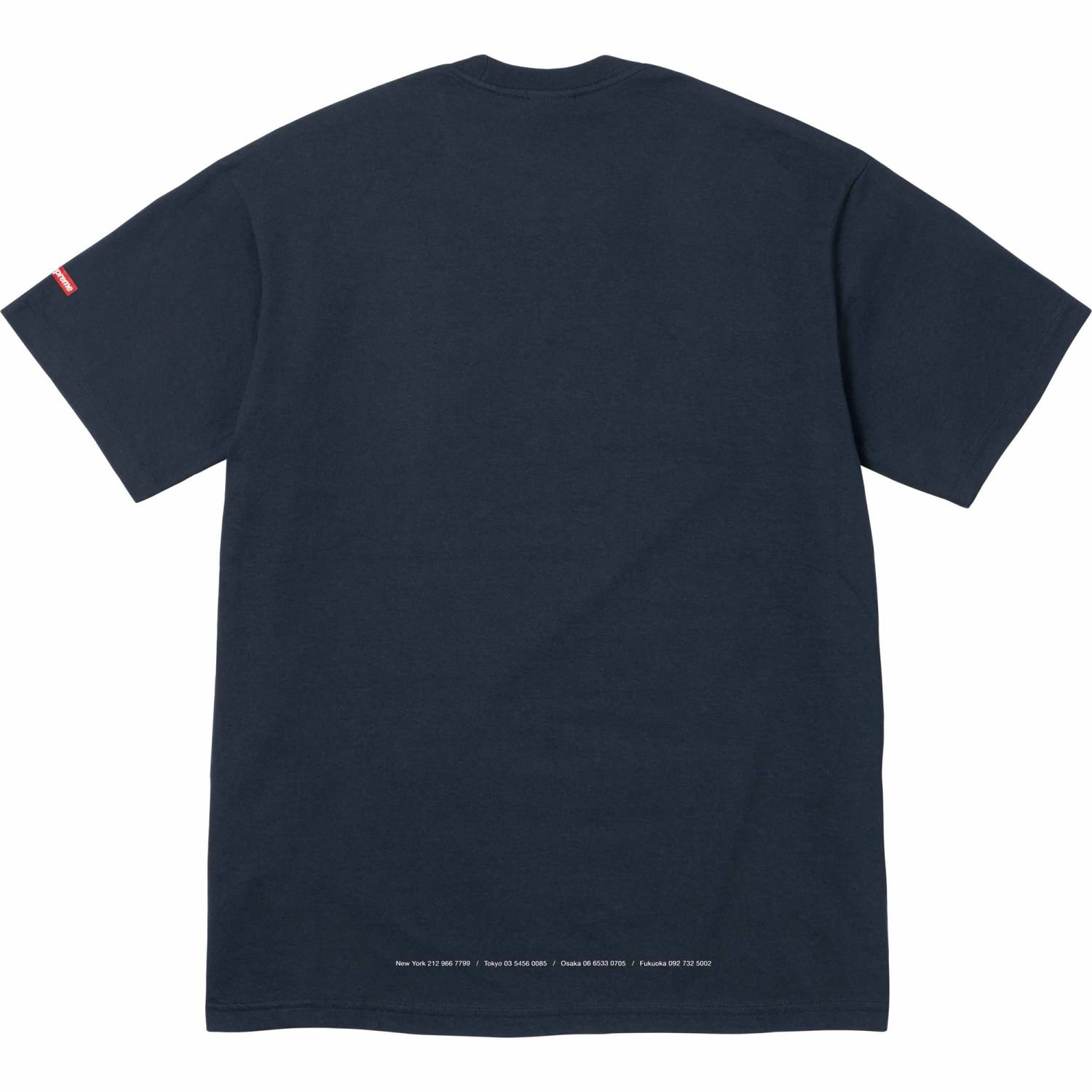 Supreme Spring Tees