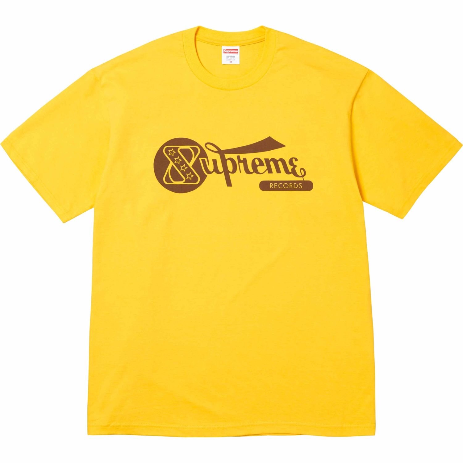 Supreme Spring Tees