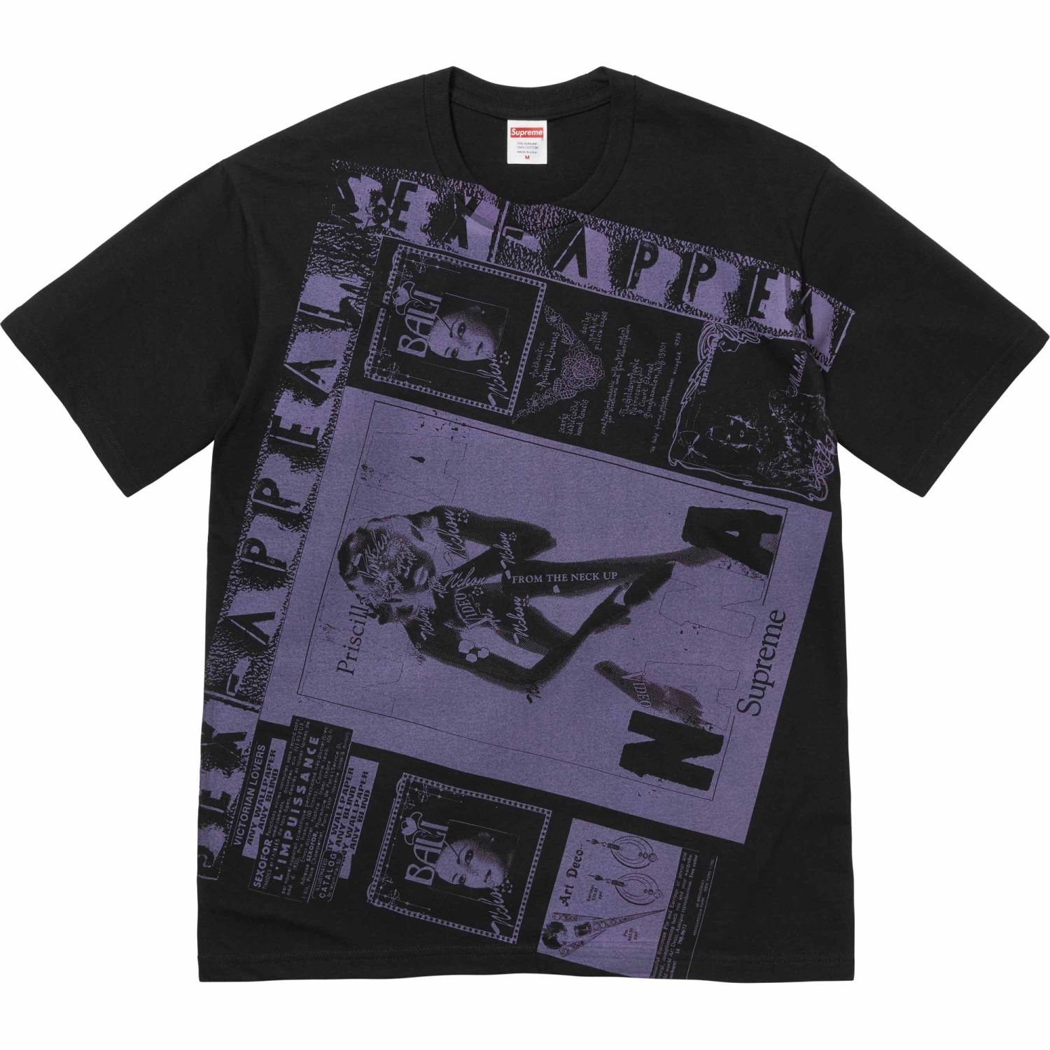 Supreme Spring Tees