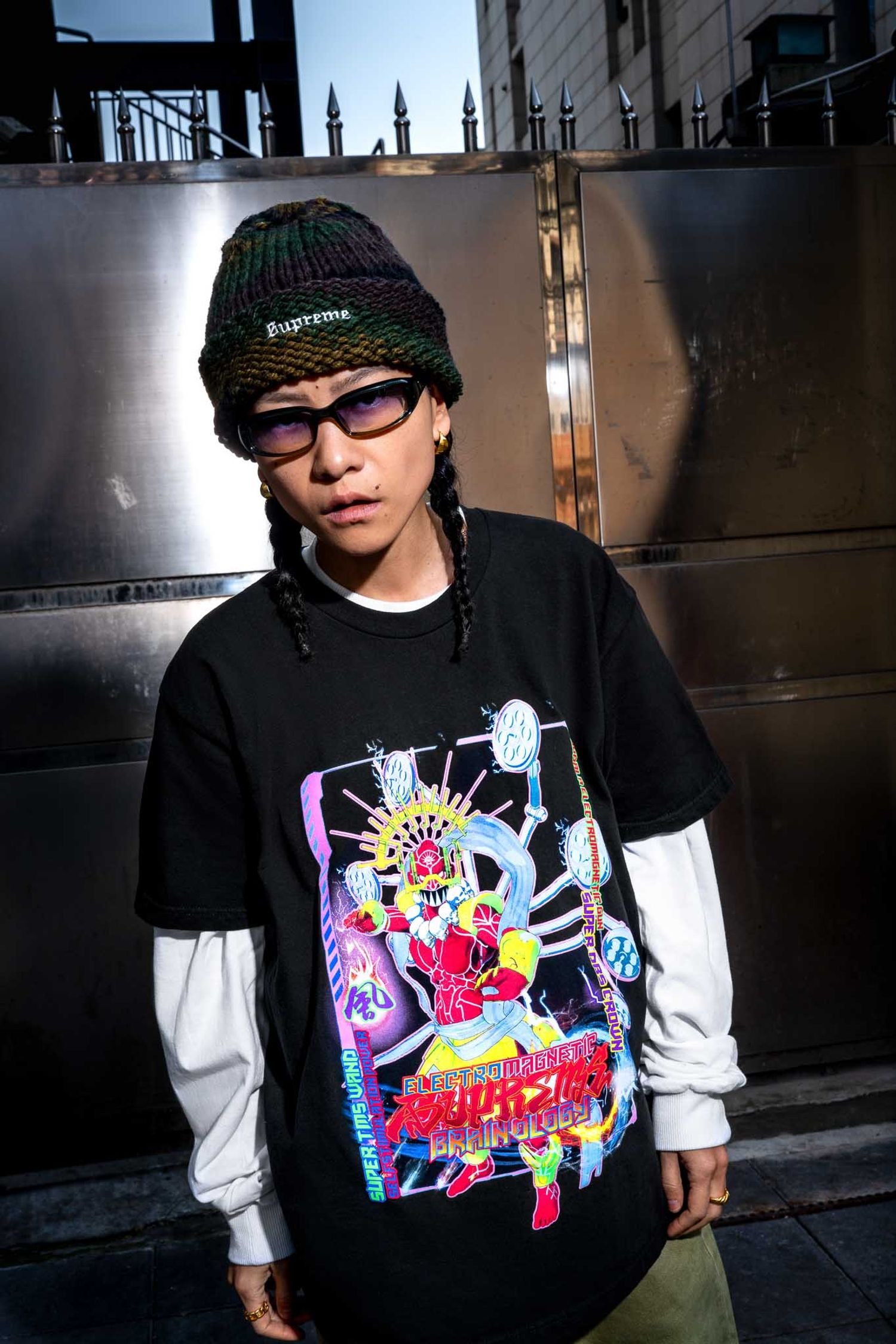 Supreme Spring Tees