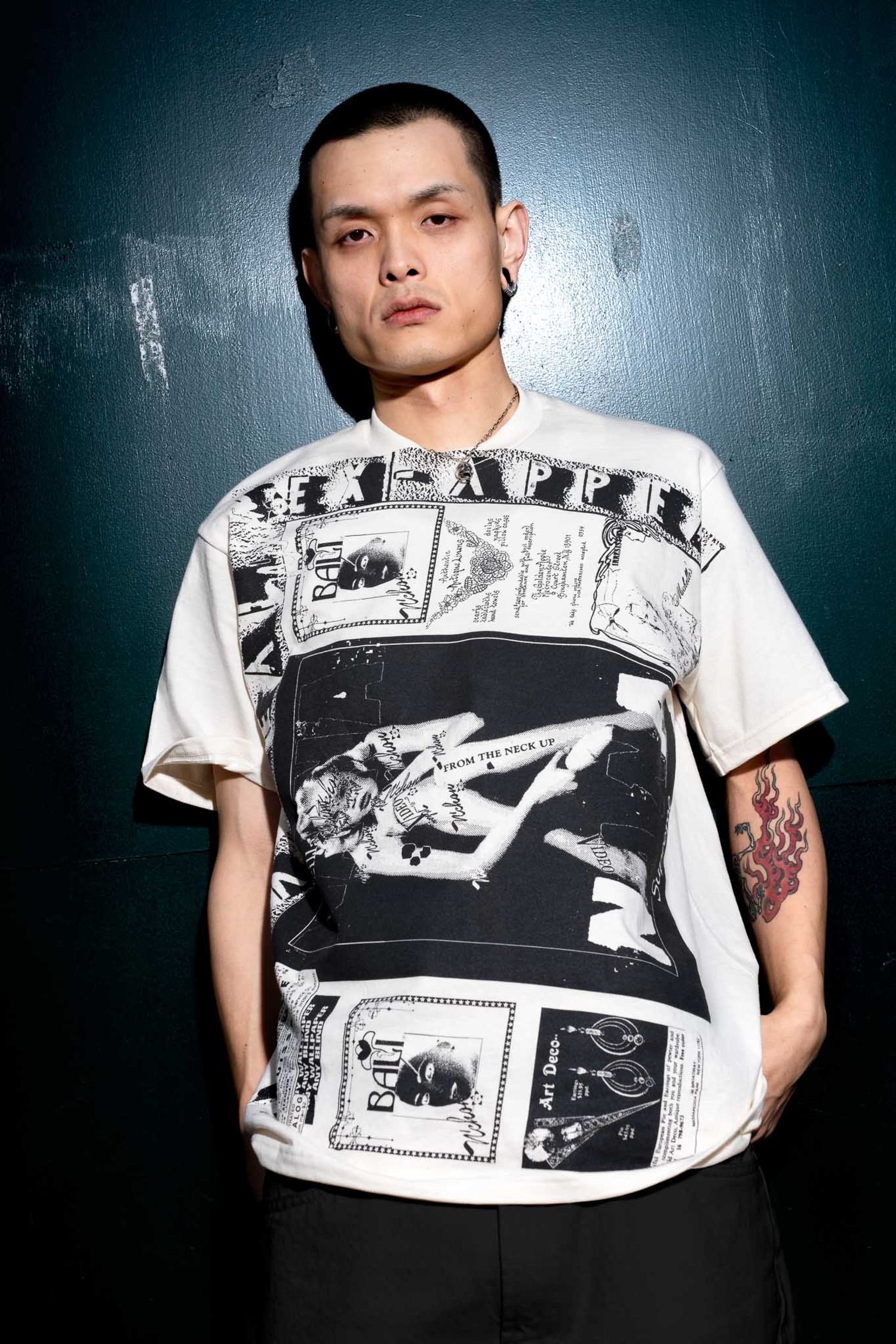 Supreme Spring Tees