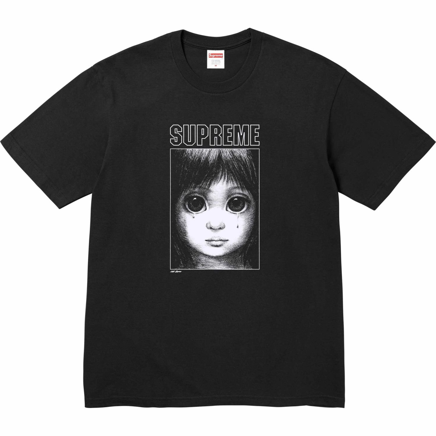 Supreme Spring Tees
