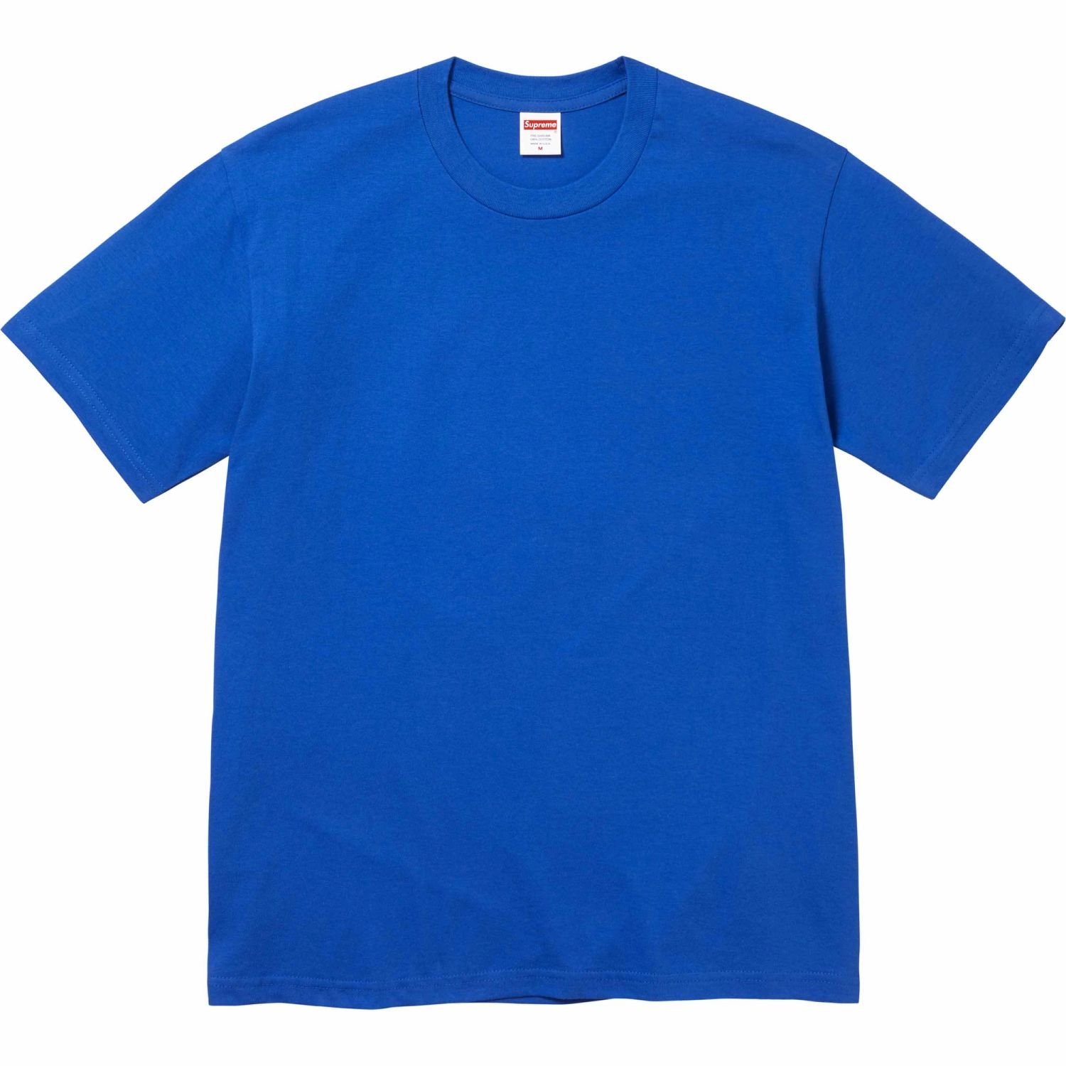 Supreme Spring Tees