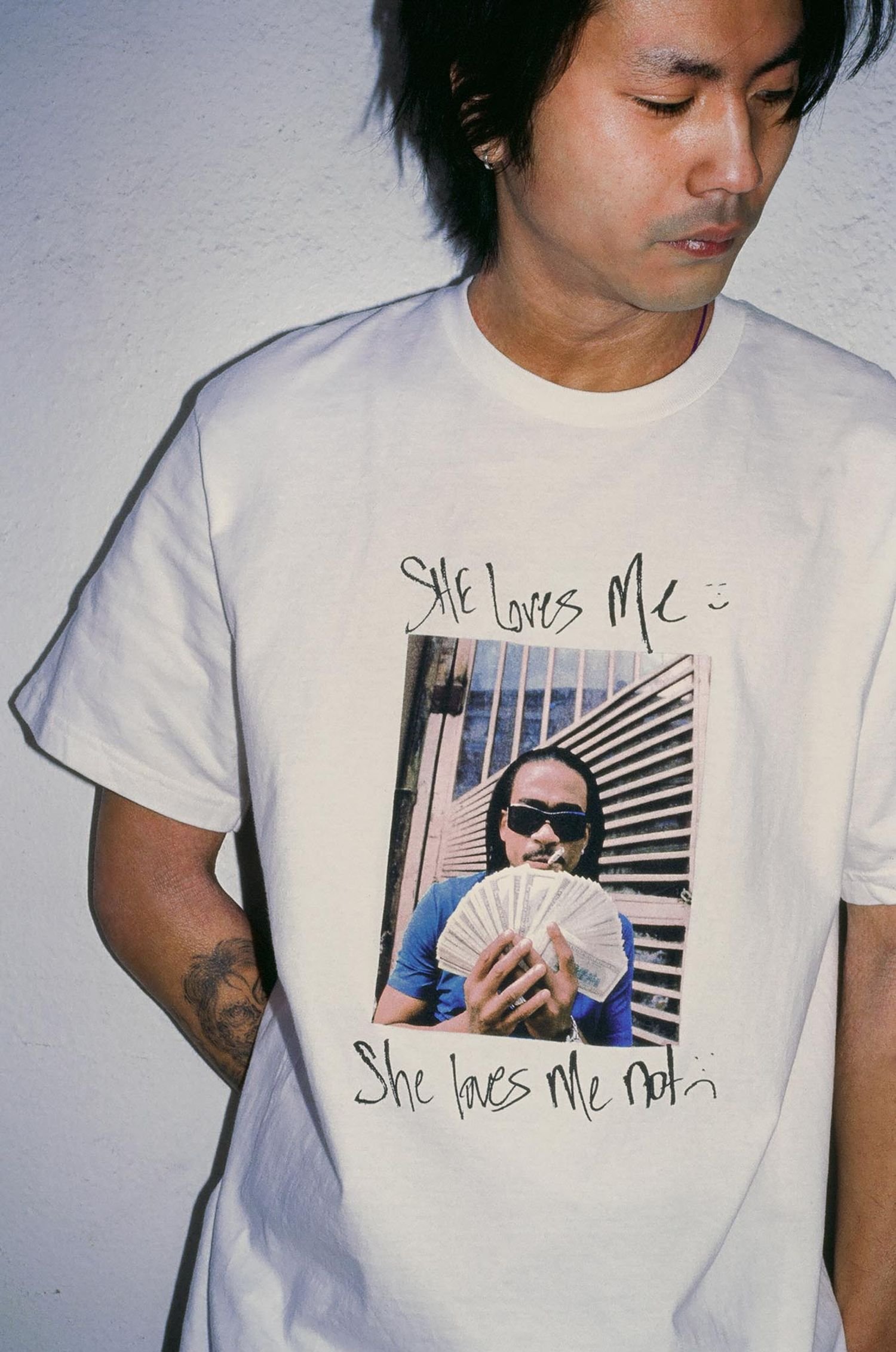 Supreme Spring Tees