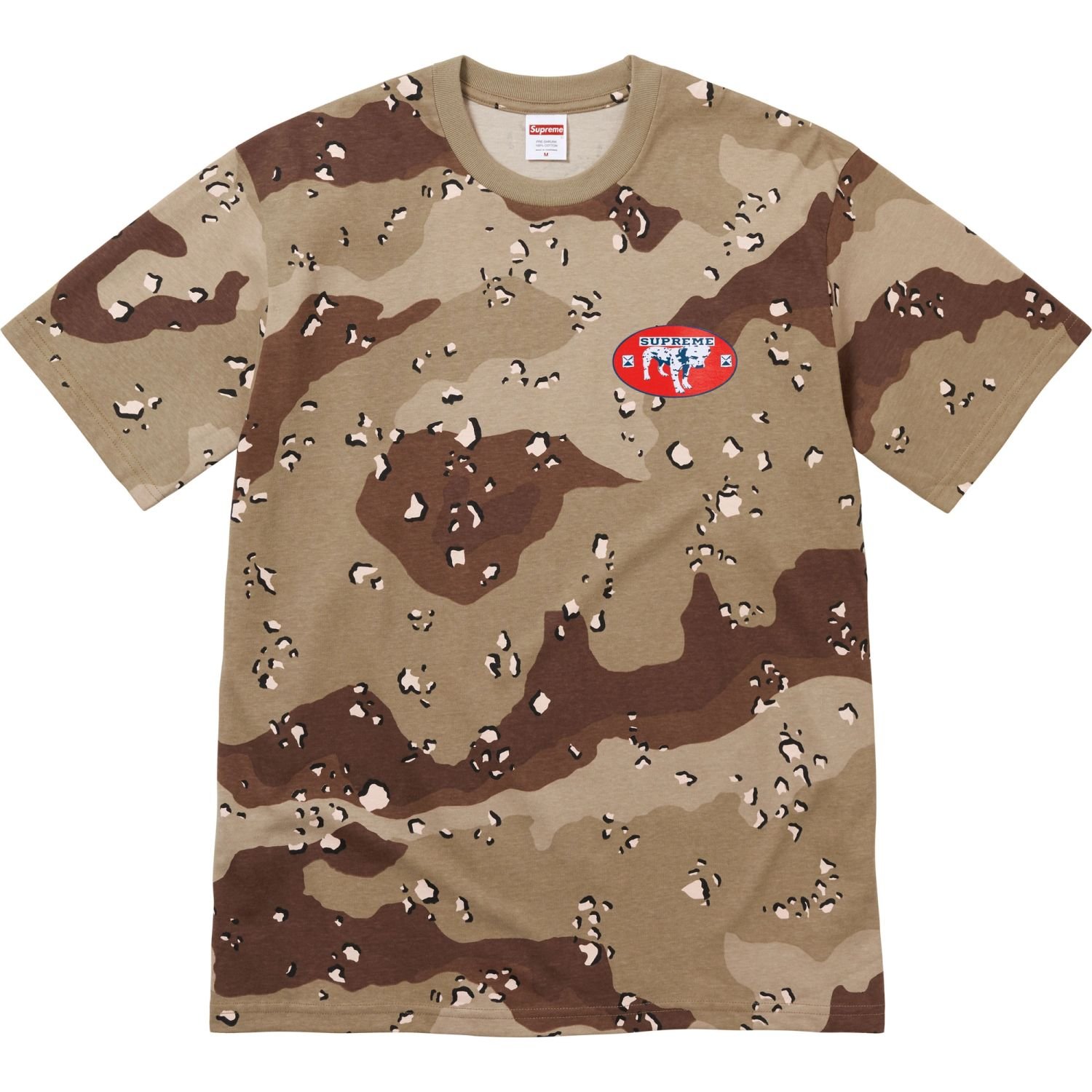 Supreme Spring Tees