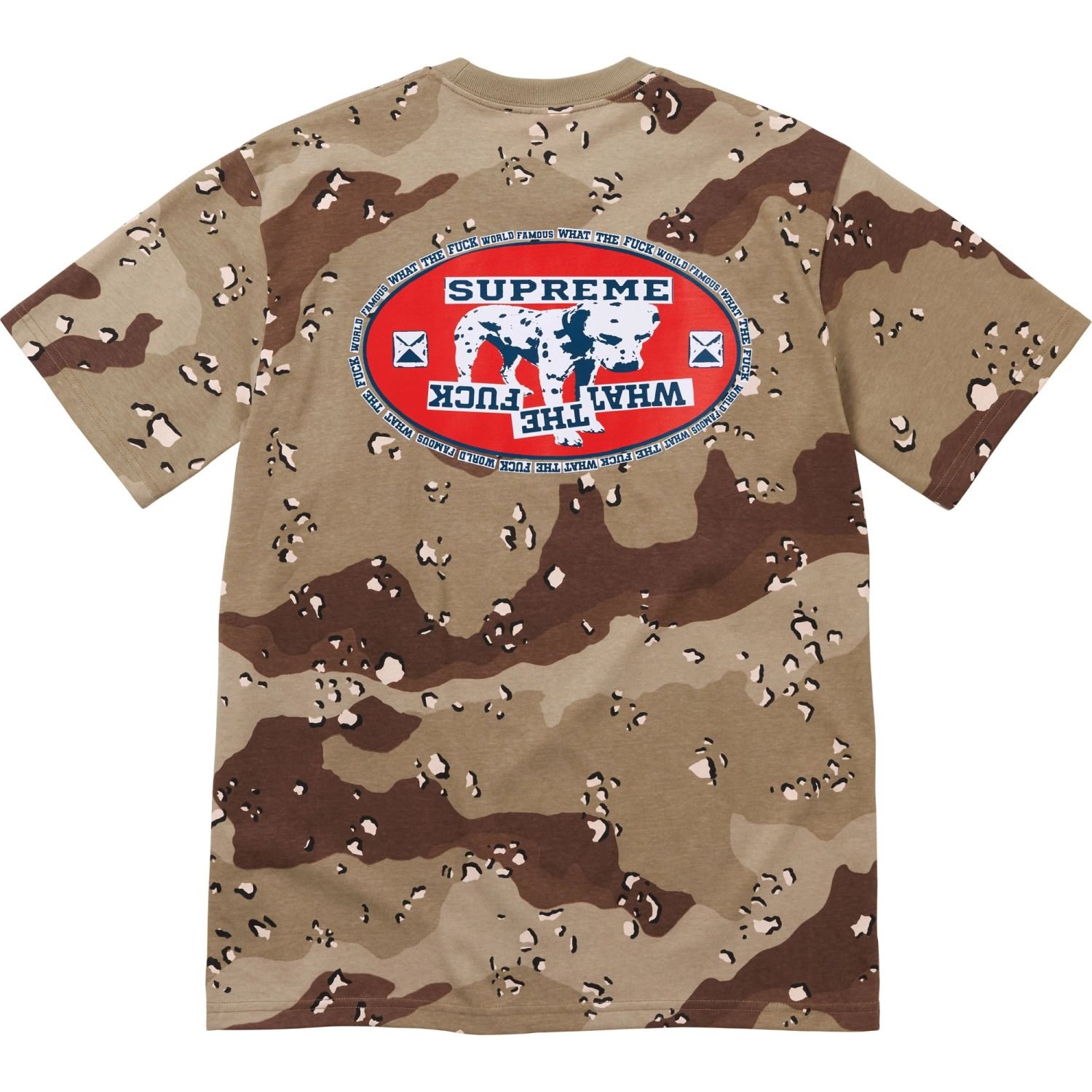Supreme Spring Tees