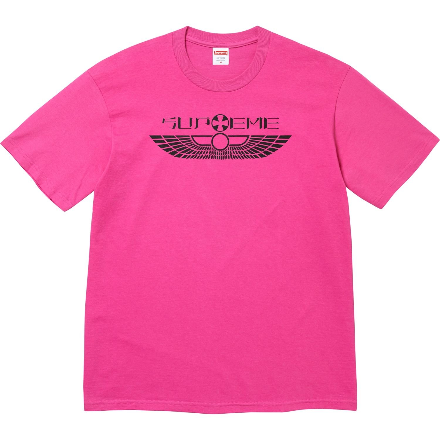 Supreme Spring Tees