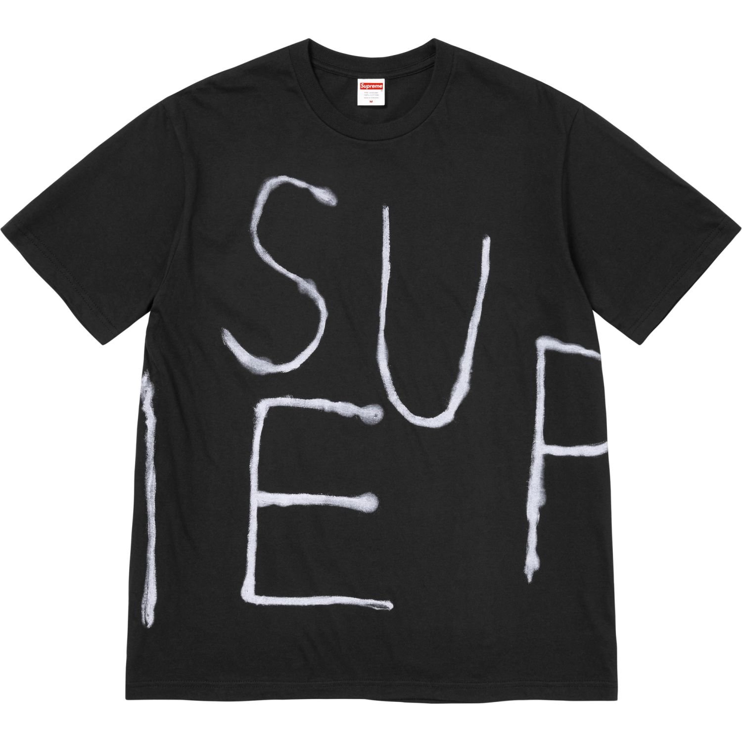 Supreme Spring Tees
