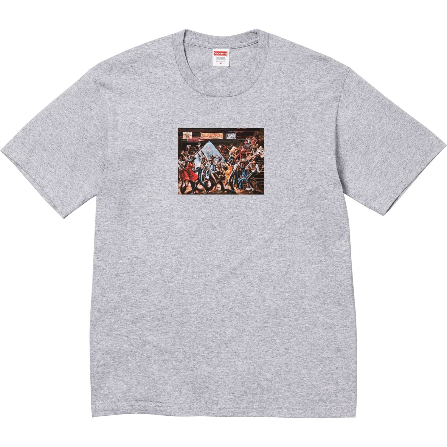 Supreme Spring Tees