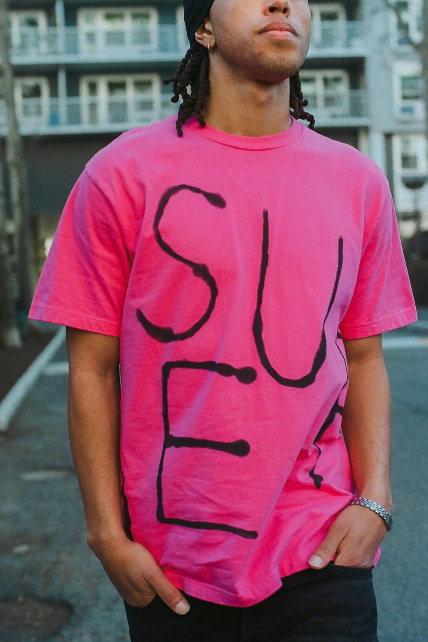 Supreme Spring Tees