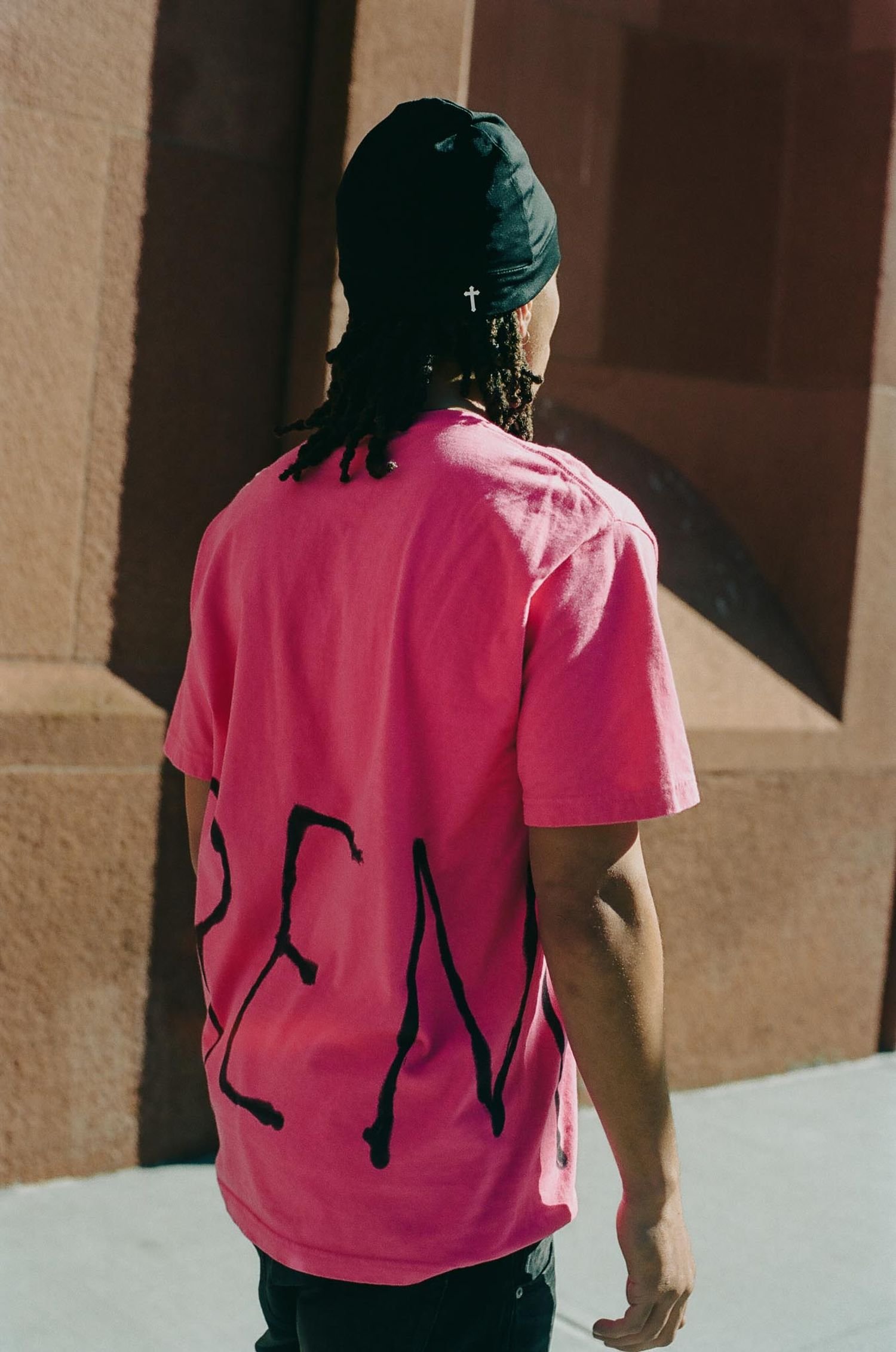 Supreme Spring Tees