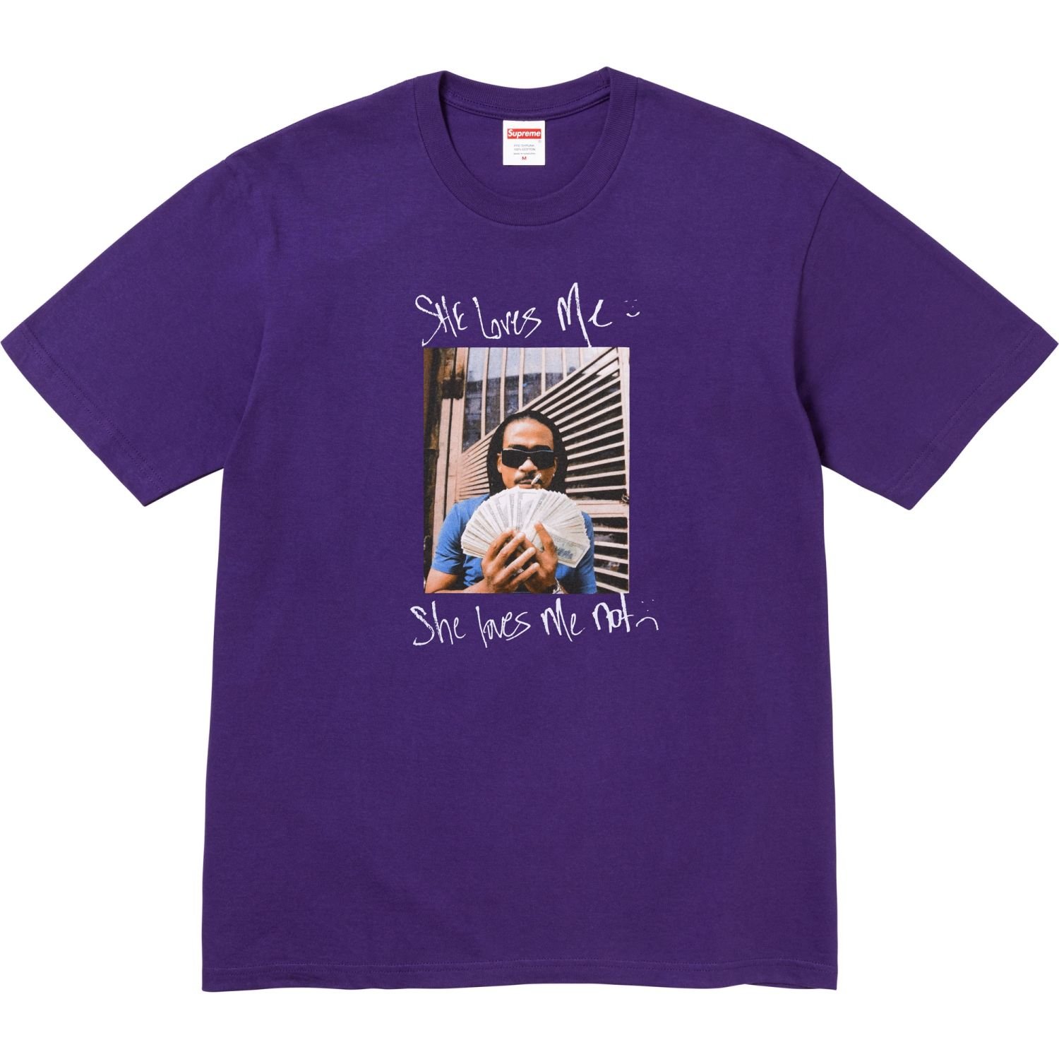 Supreme Spring Tees