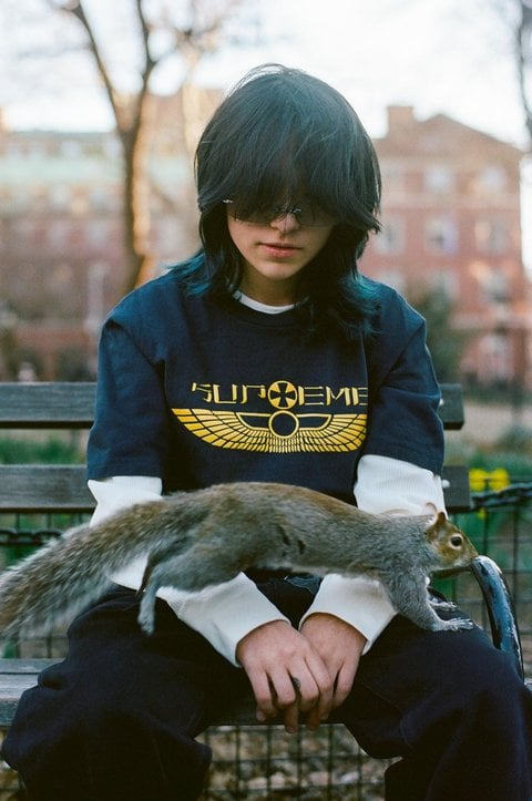 Supreme Spring Tees